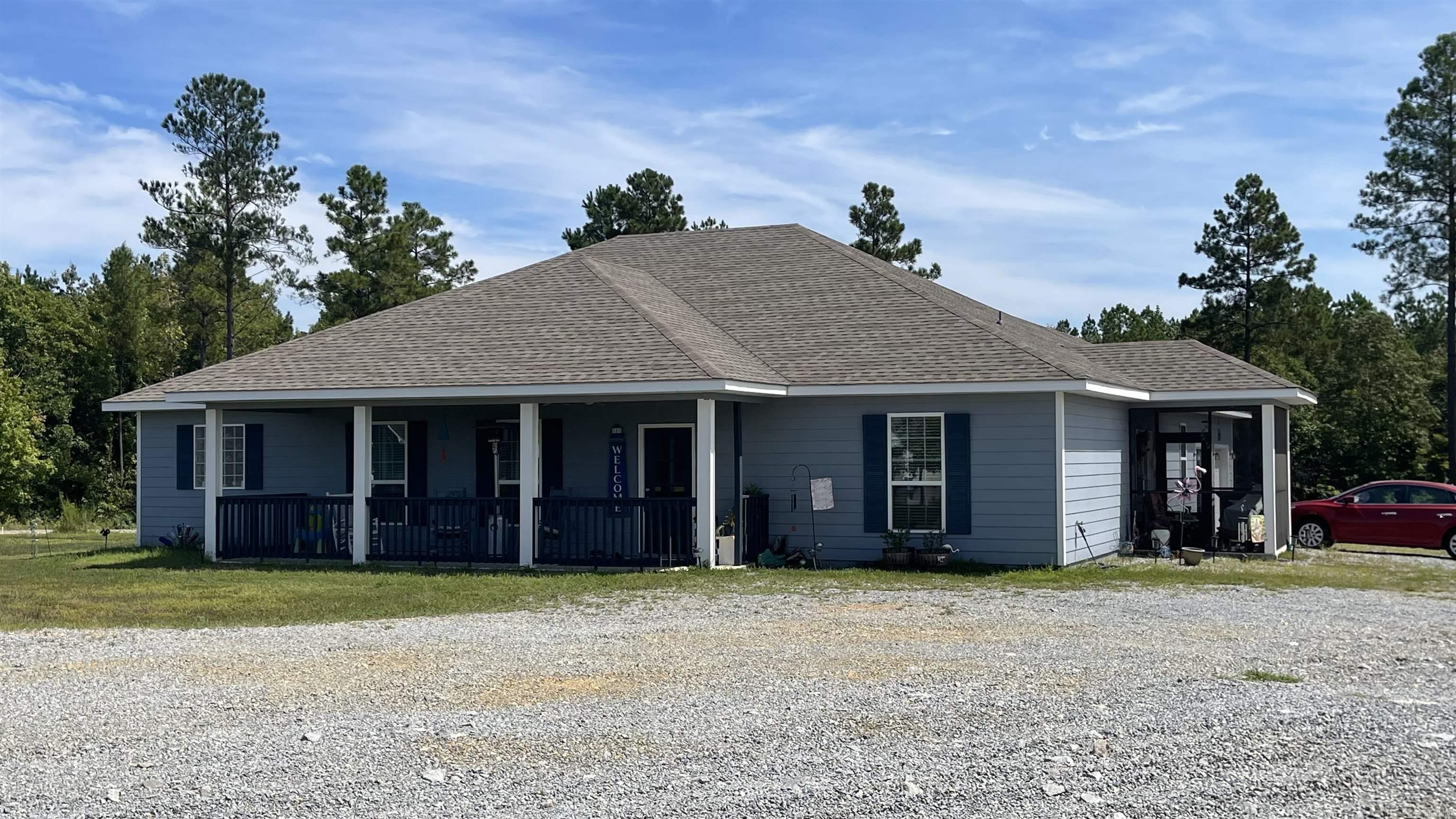 12655 Mars Hill Road  Bauxite, AR