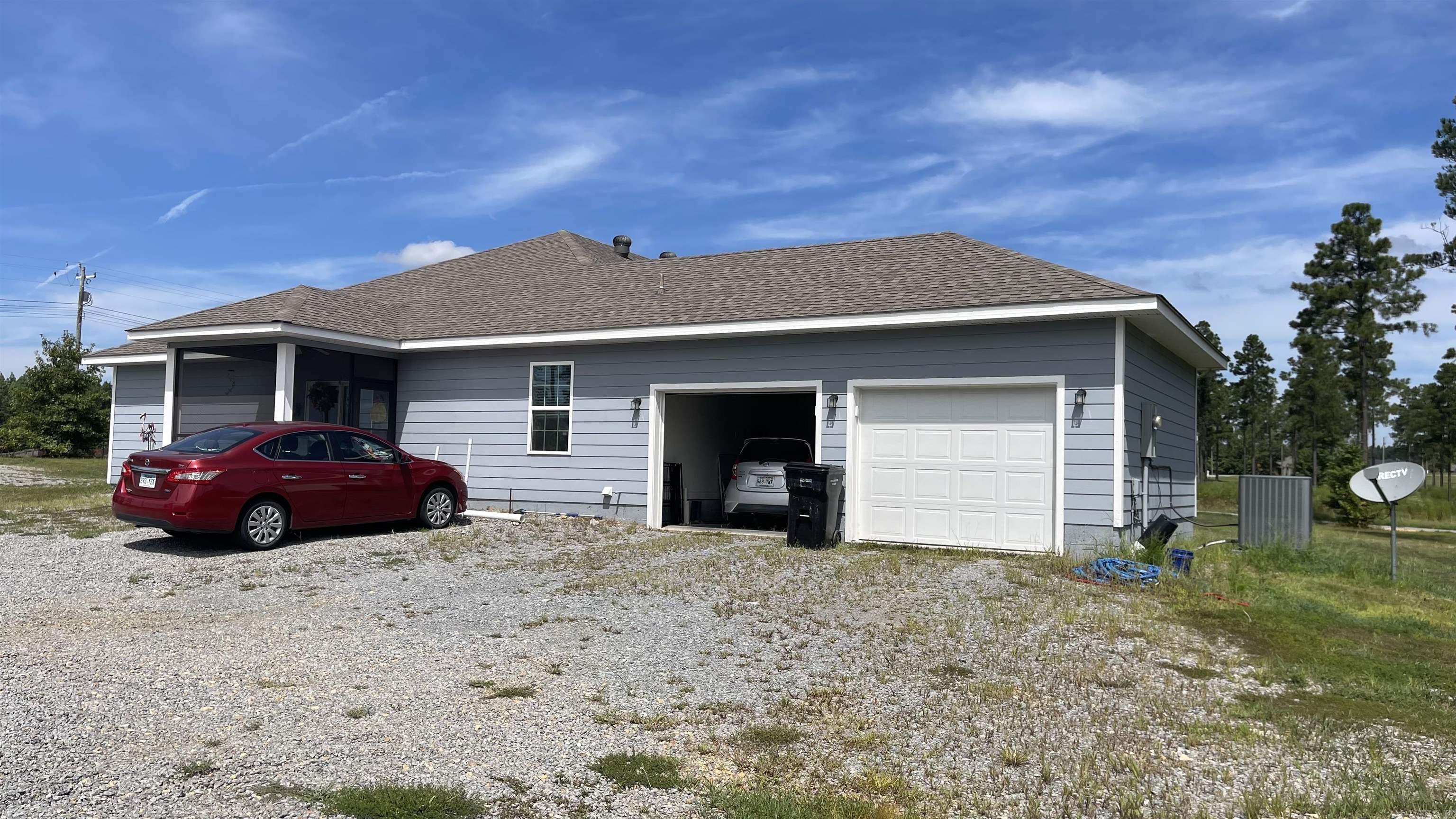 12655 Mars Hill Road  Bauxite, AR