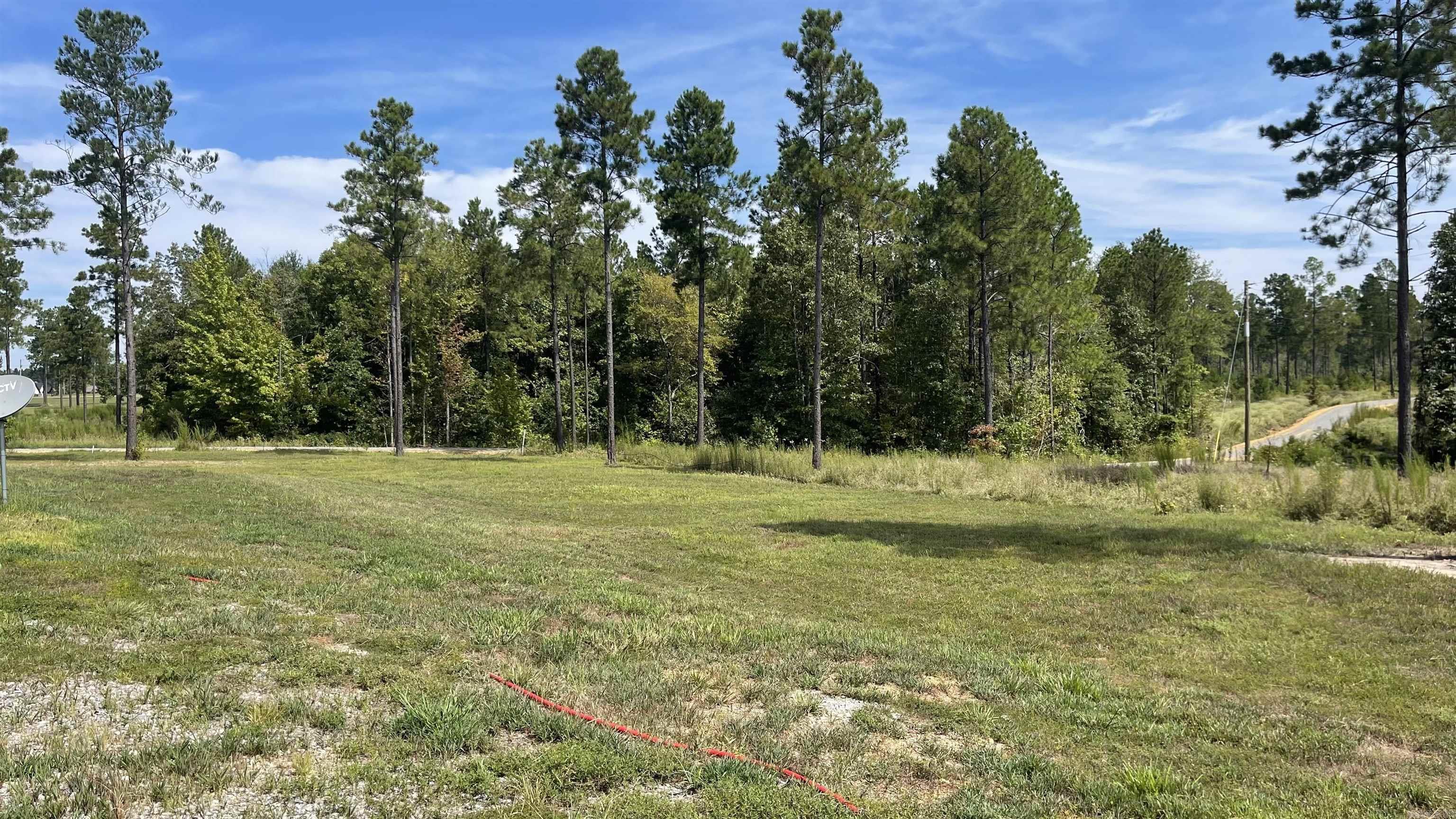 12655 Mars Hill Road  Bauxite, AR