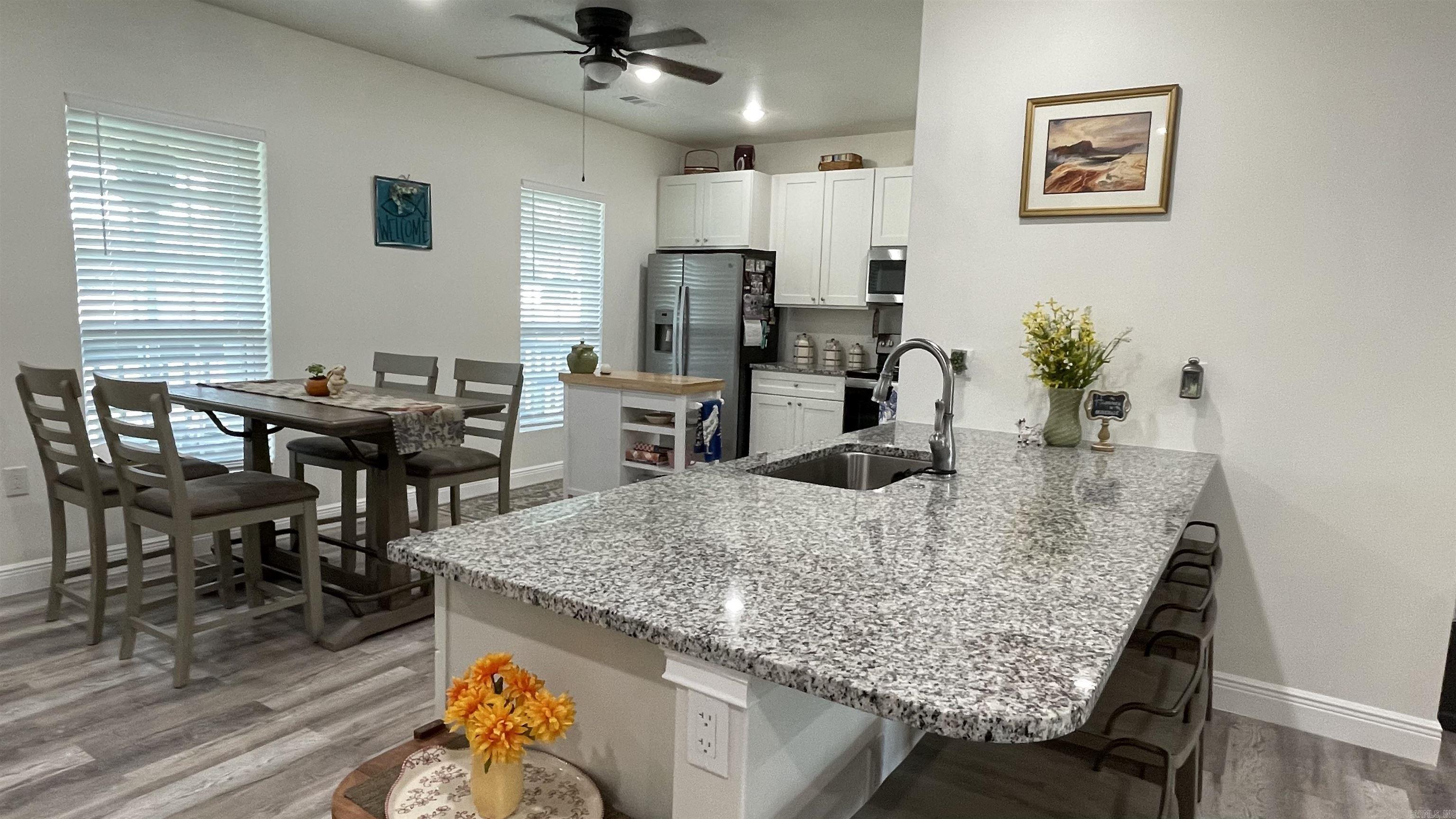 12655 Mars Hill Road  Bauxite, AR