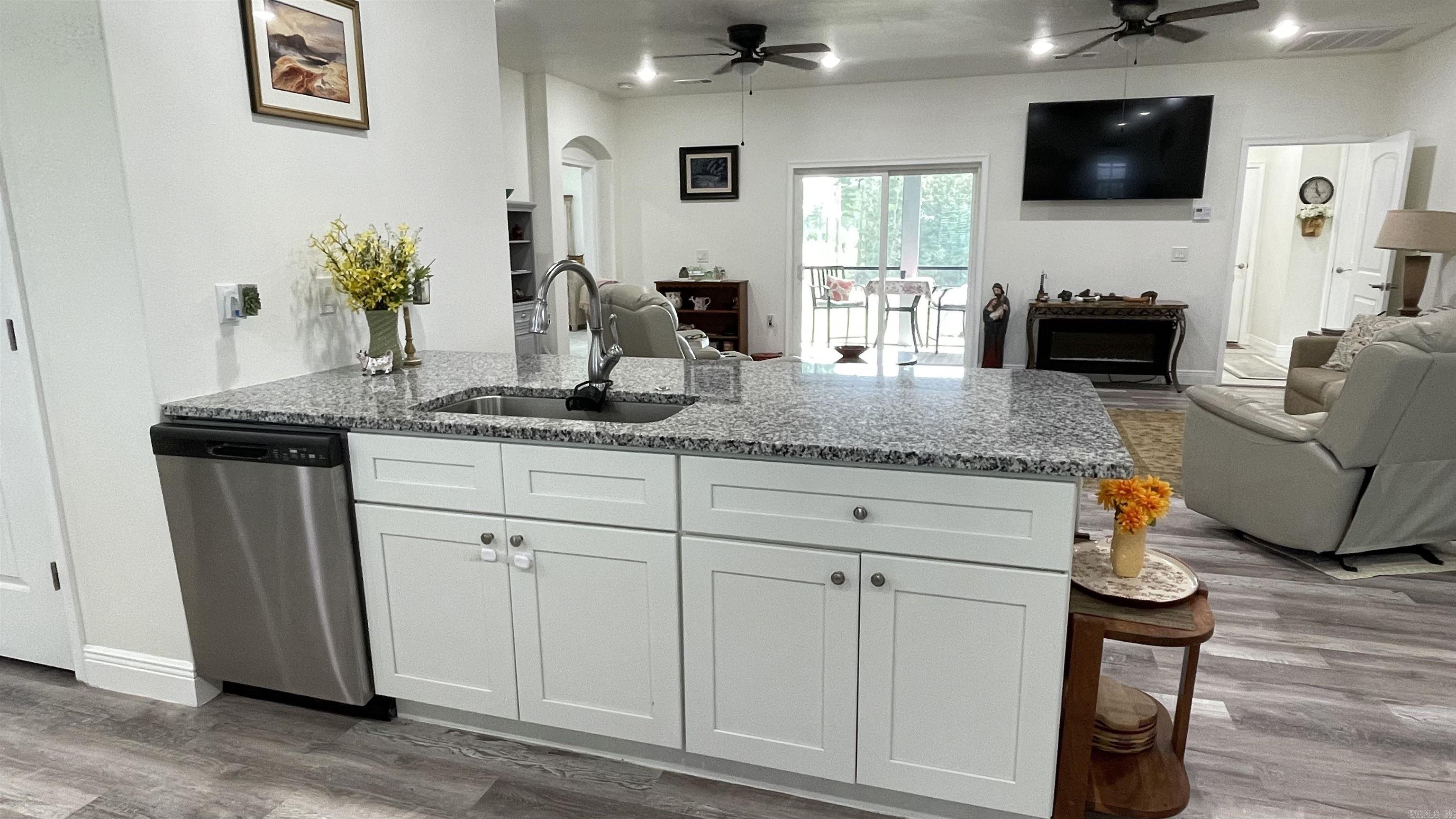 12655 Mars Hill Road  Bauxite, AR