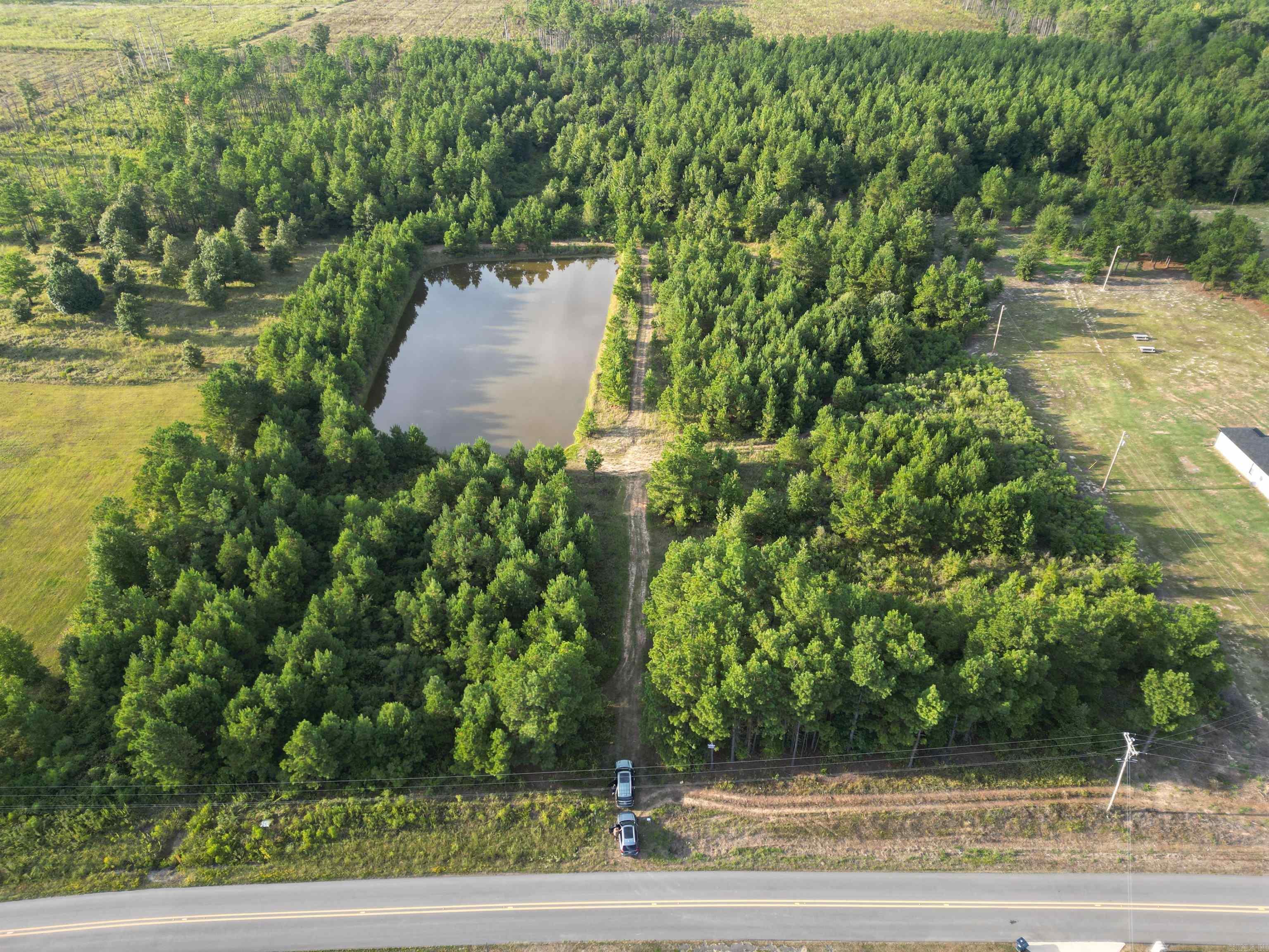 000 Highway 54  Pine Bluff, AR