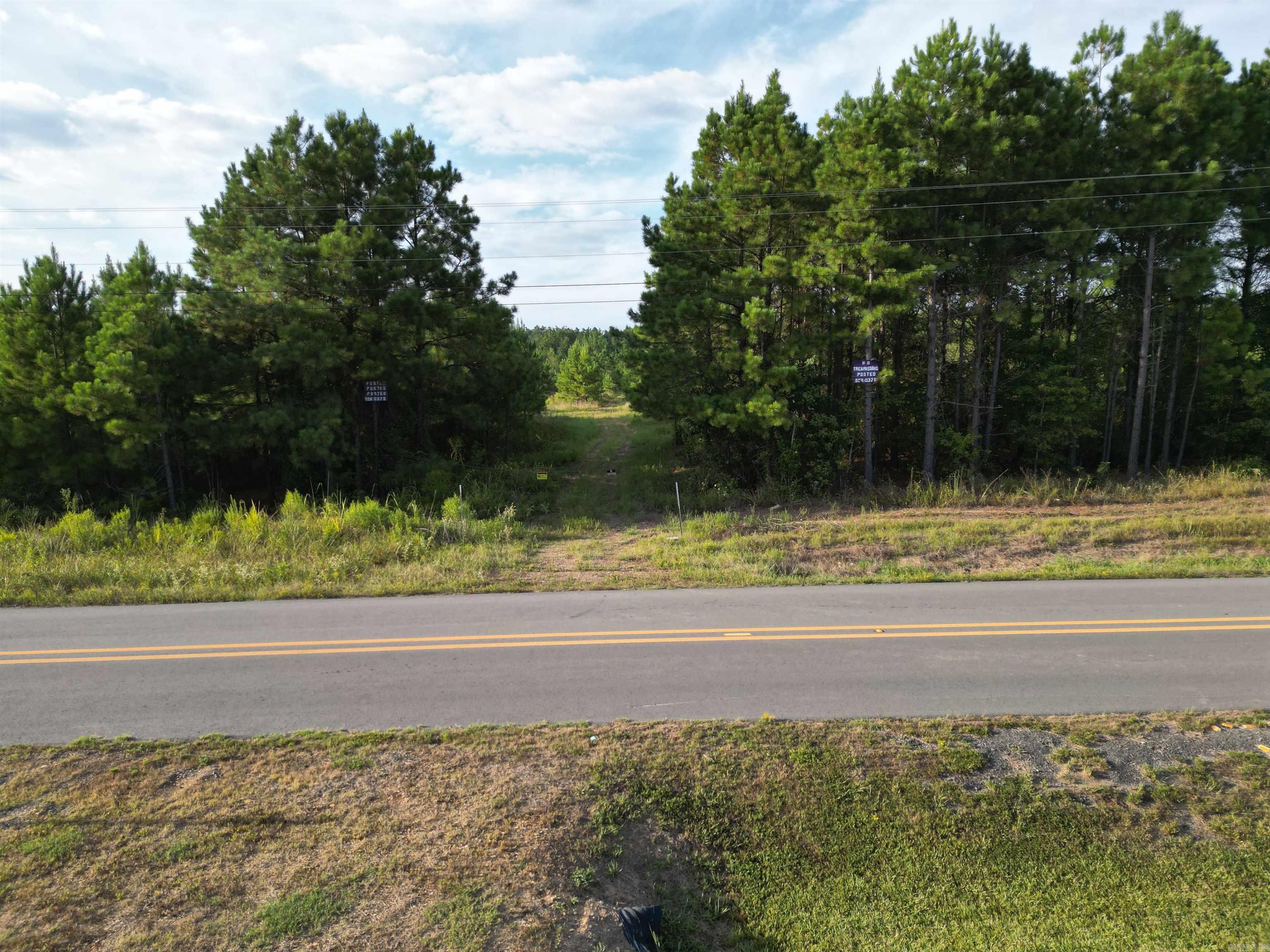 000 Highway 54  Pine Bluff, AR