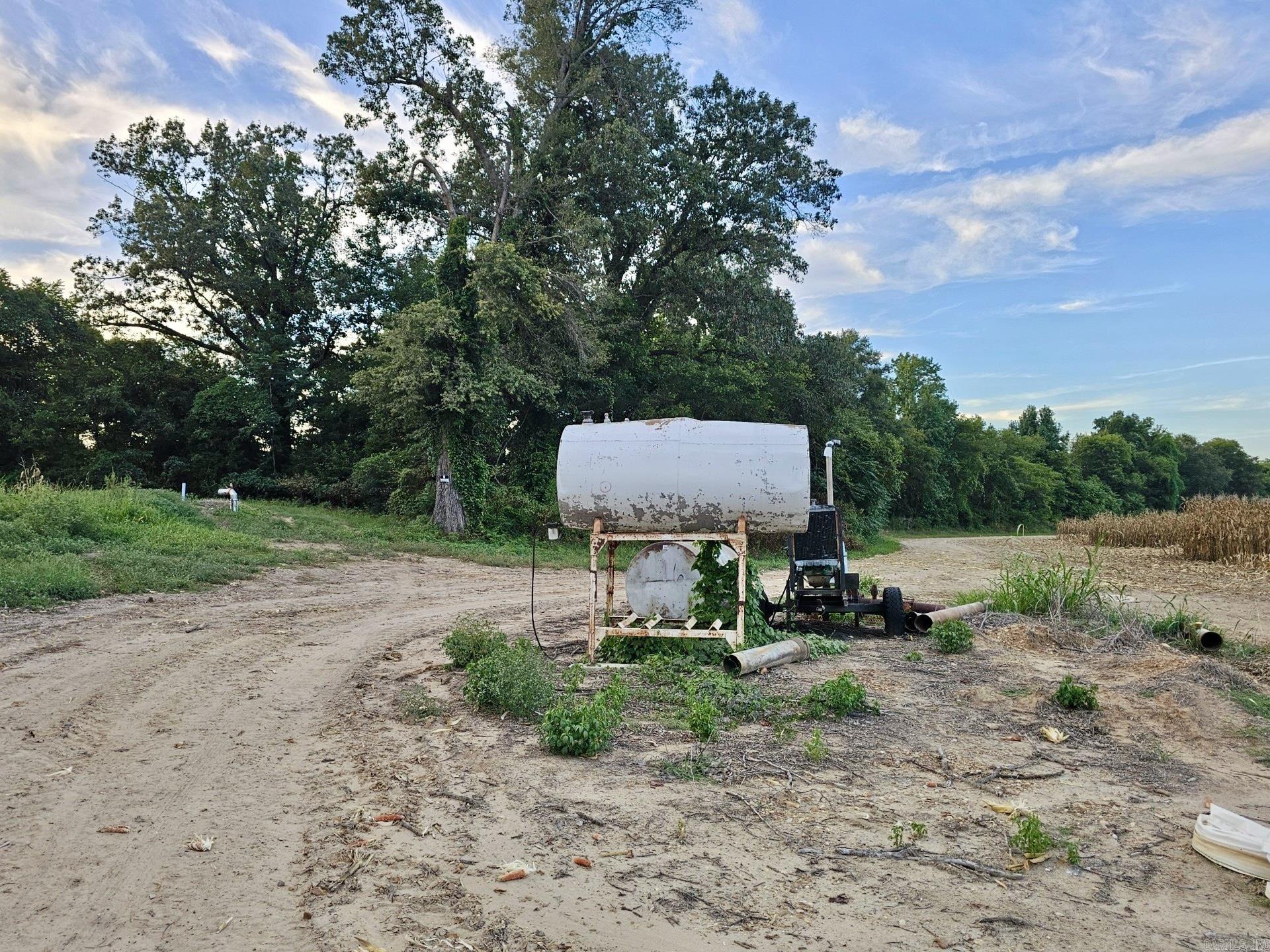 207 CR 478  Rector, AR