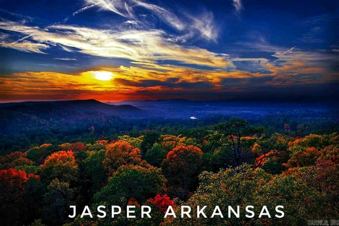 621 EAST COURT STREET  Jasper, AR