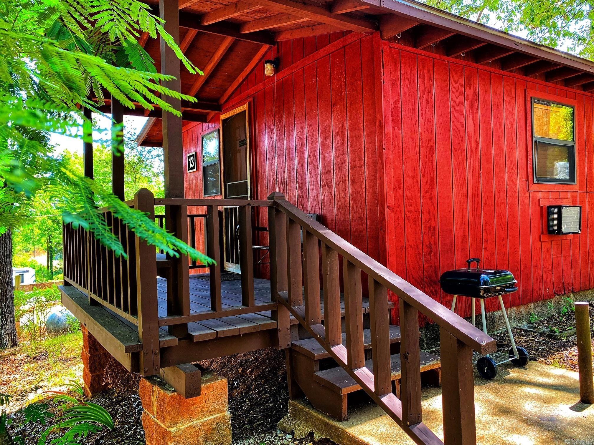 621 EAST COURT STREET  Jasper, AR