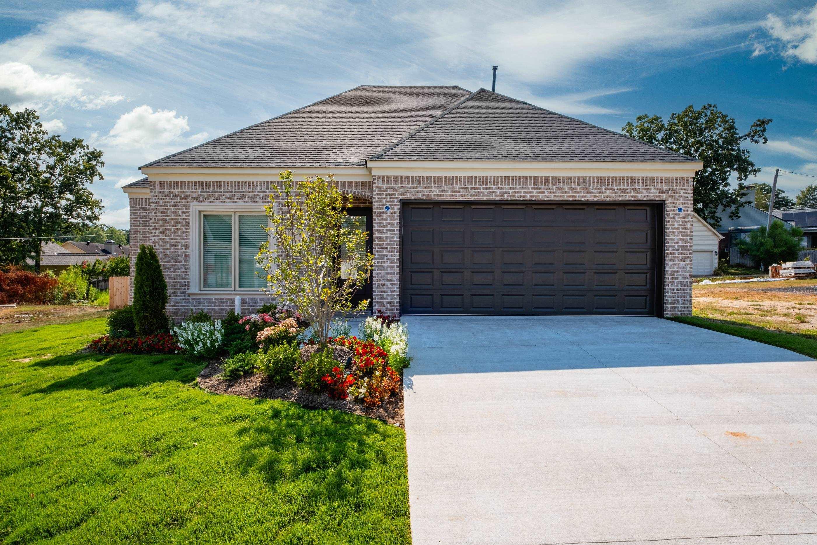 108 Mergeron Court  Little Rock, AR