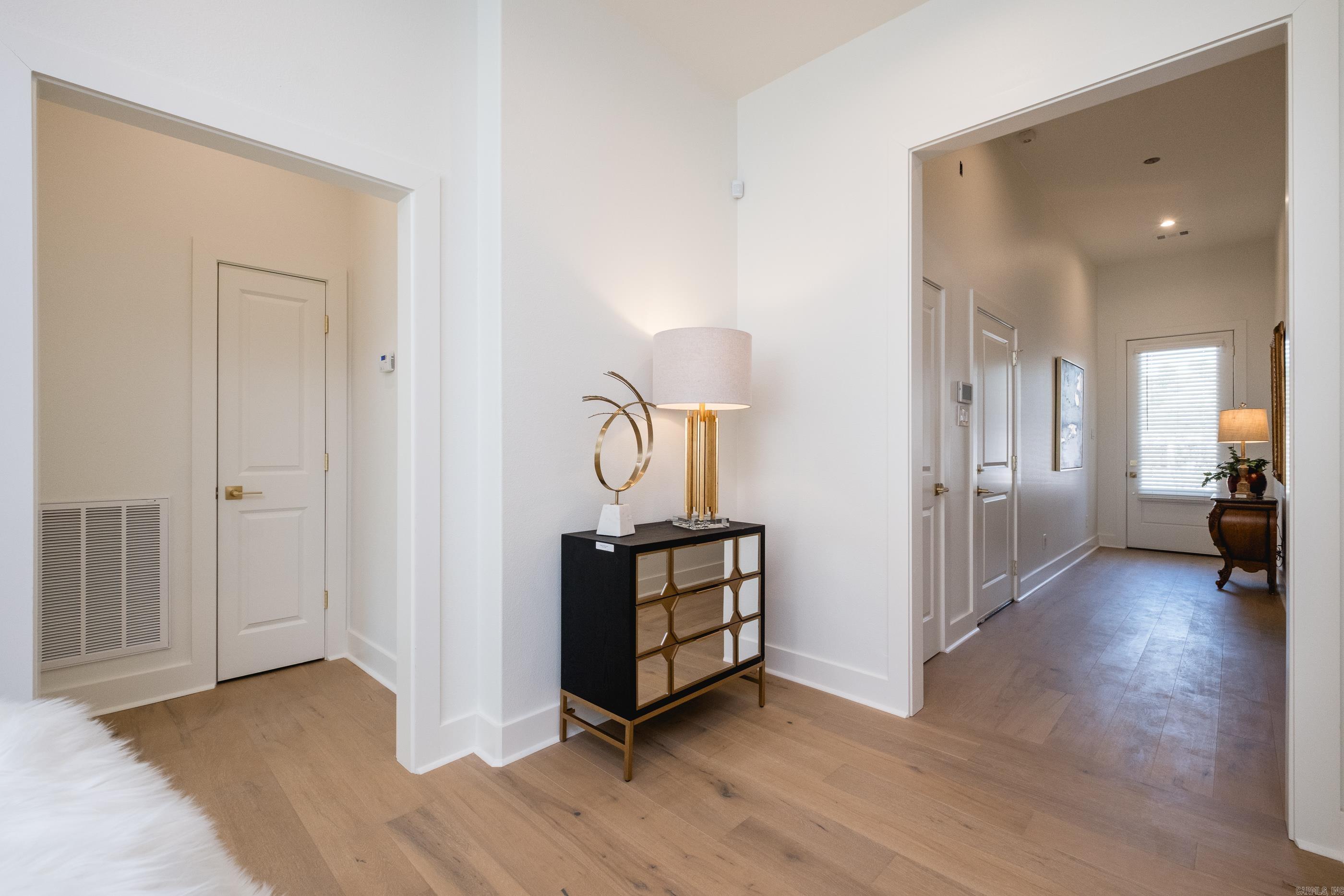 108 Mergeron Court  Little Rock, AR