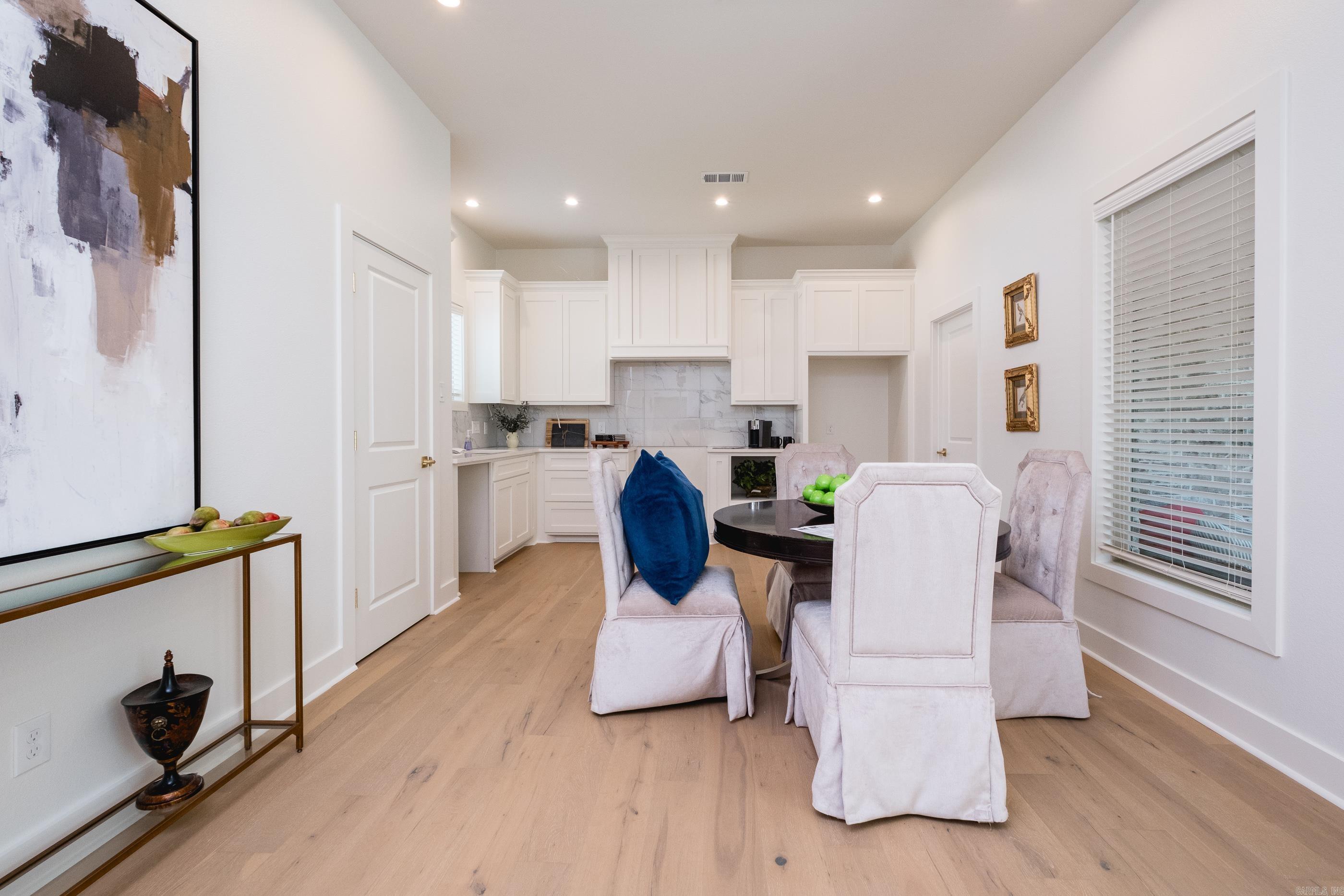 108 Mergeron Court  Little Rock, AR