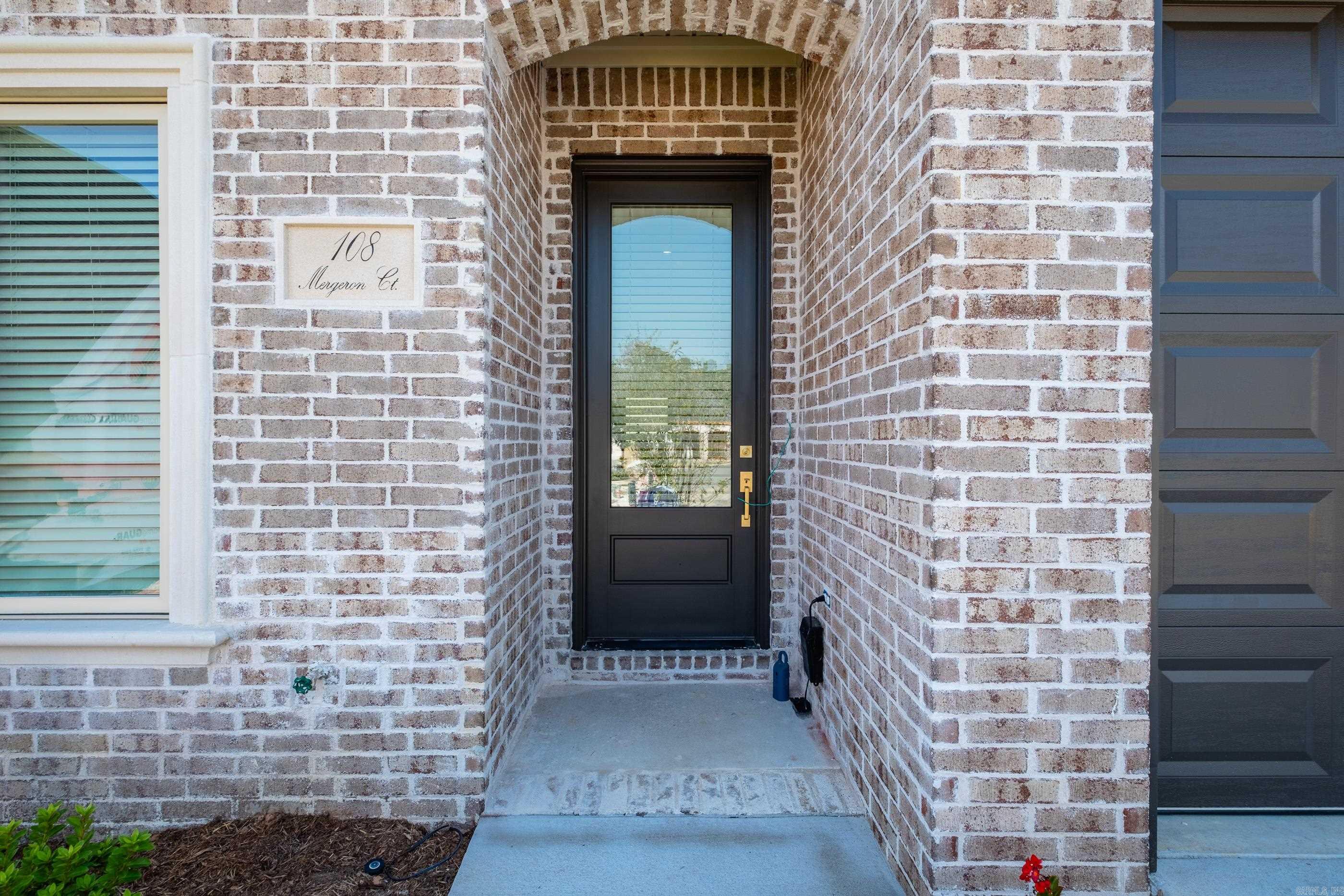 108 Mergeron Court  Little Rock, AR
