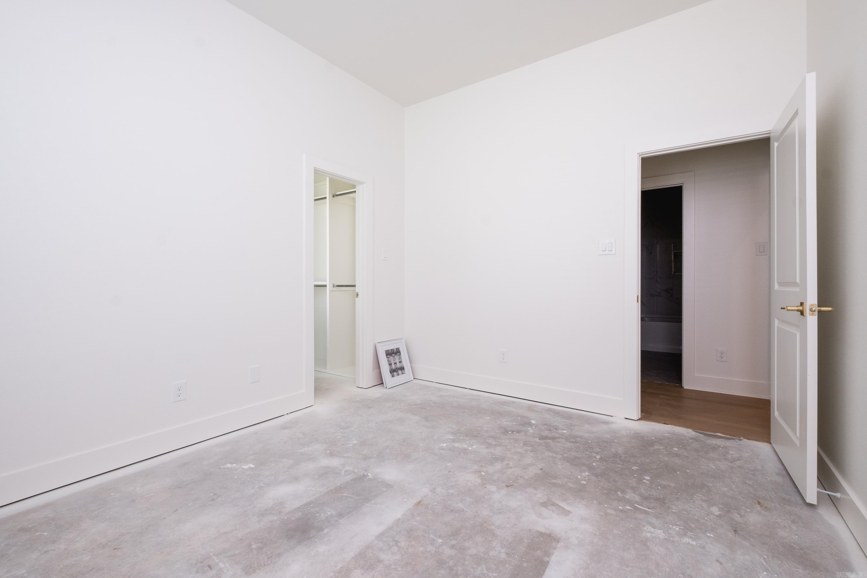 108 Mergeron Court  Little Rock, AR