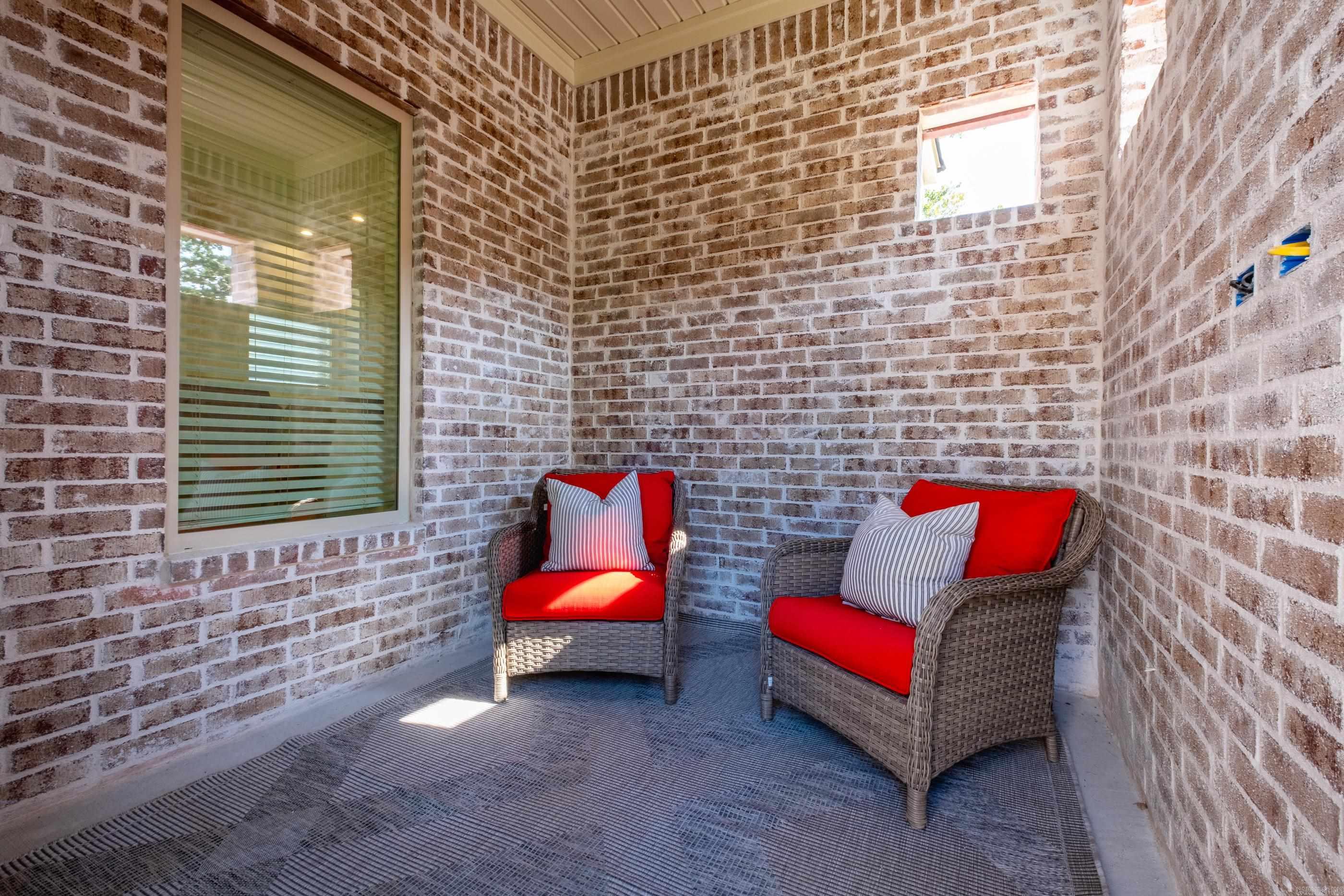 108 Mergeron Court  Little Rock, AR