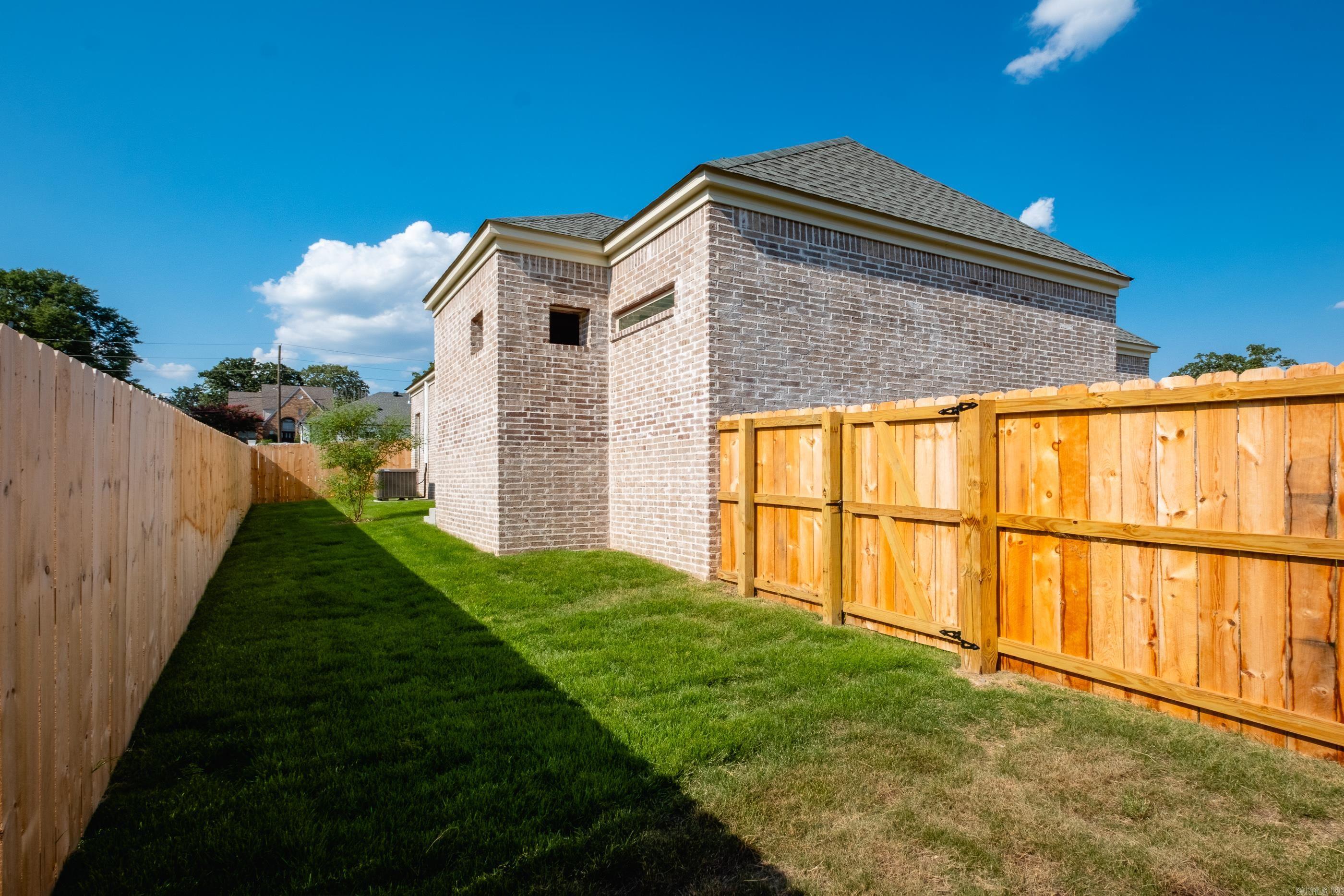 108 Mergeron Court  Little Rock, AR