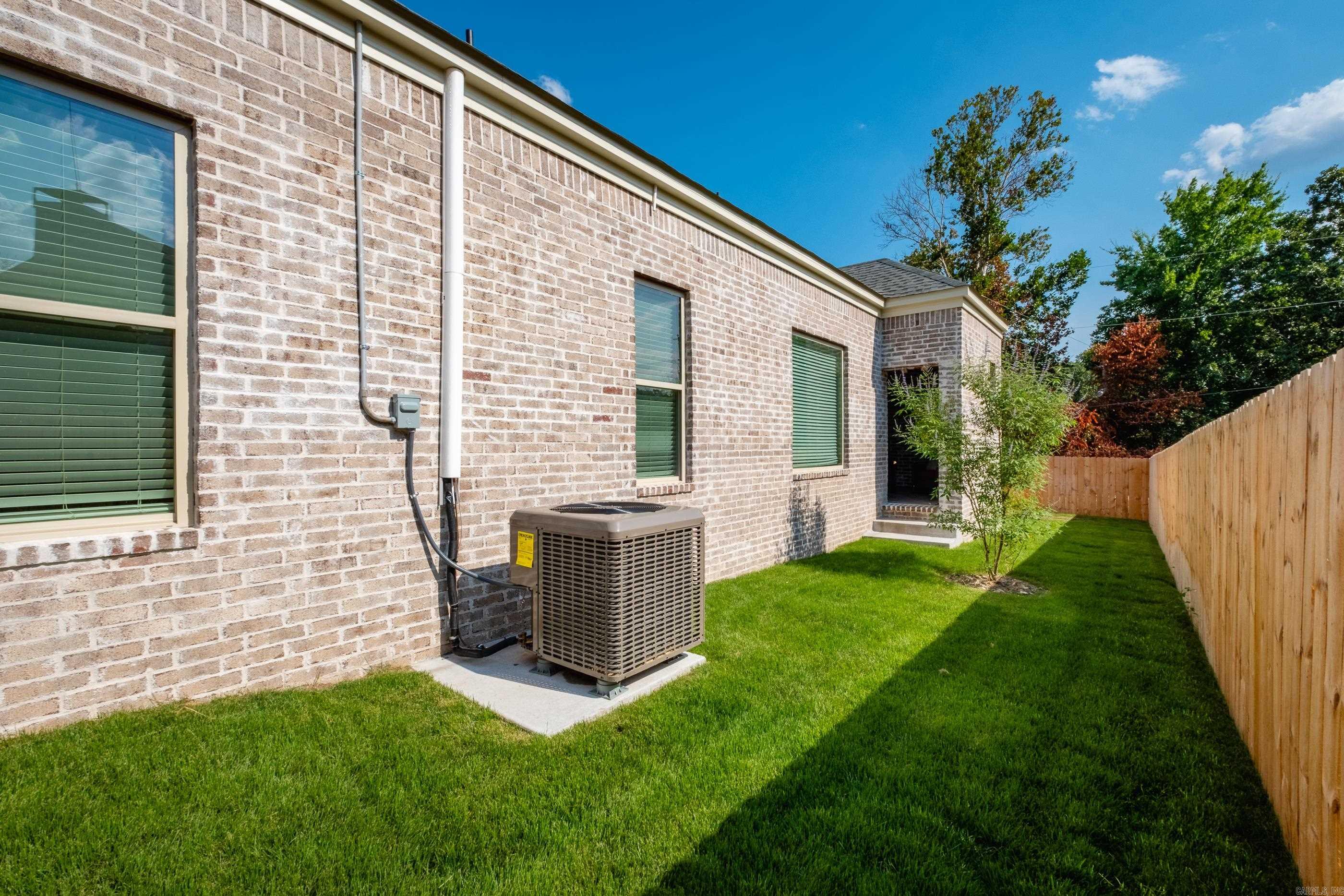 108 Mergeron Court  Little Rock, AR