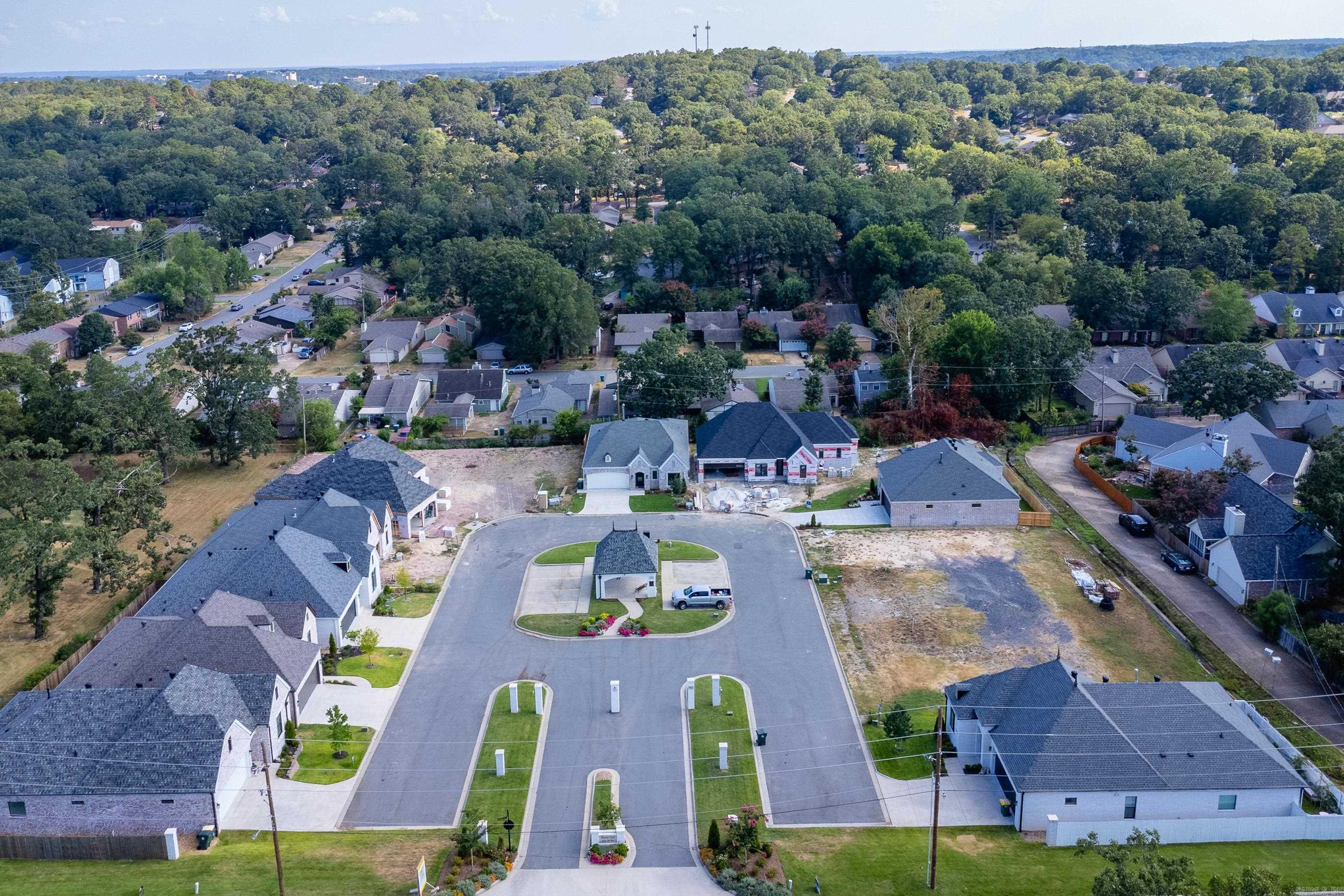 108 Mergeron Court  Little Rock, AR