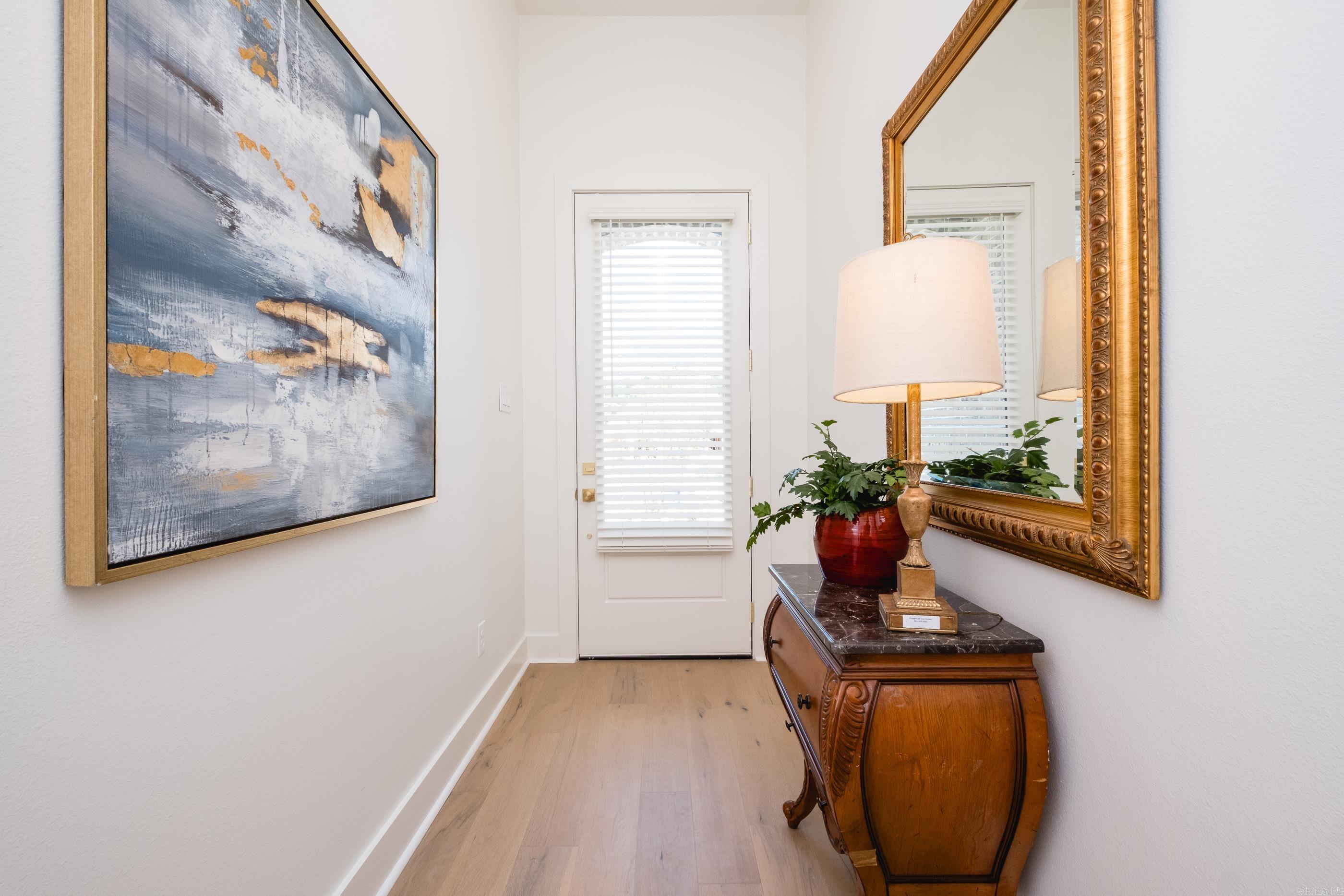 108 Mergeron Court  Little Rock, AR