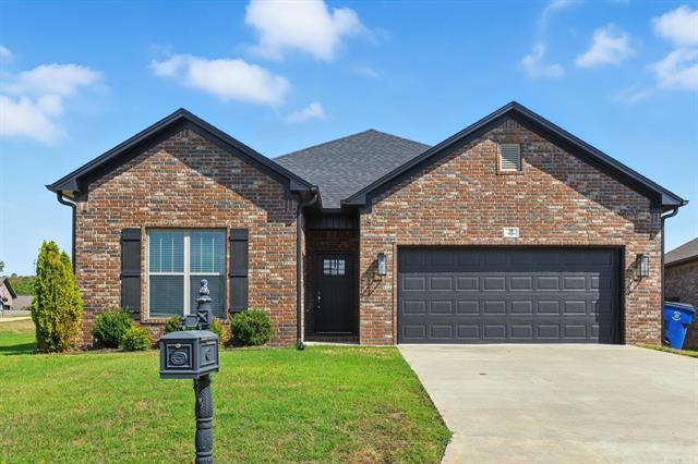 10  Carnahan  Maumelle, AR