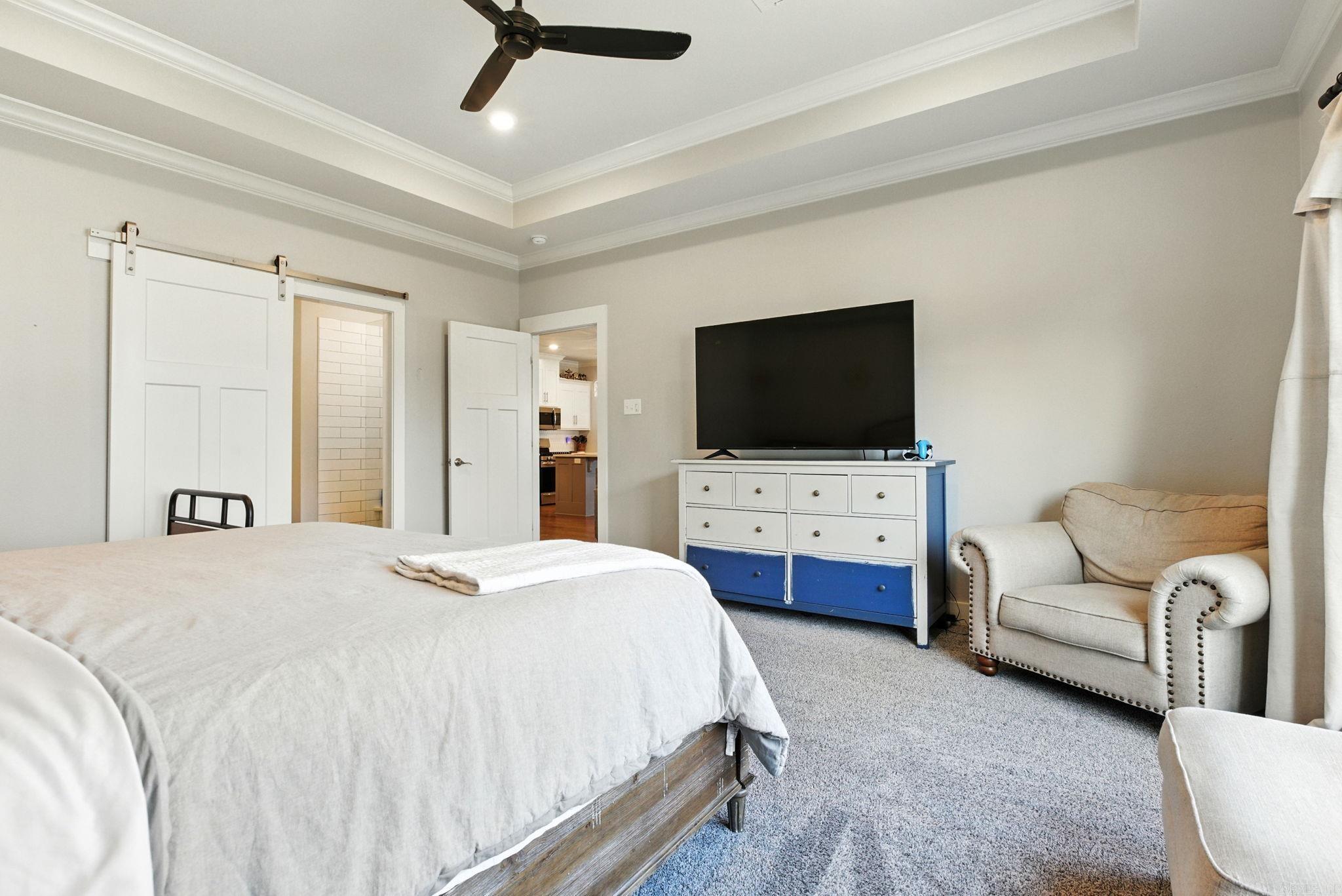 10 Carnahan  Maumelle, AR