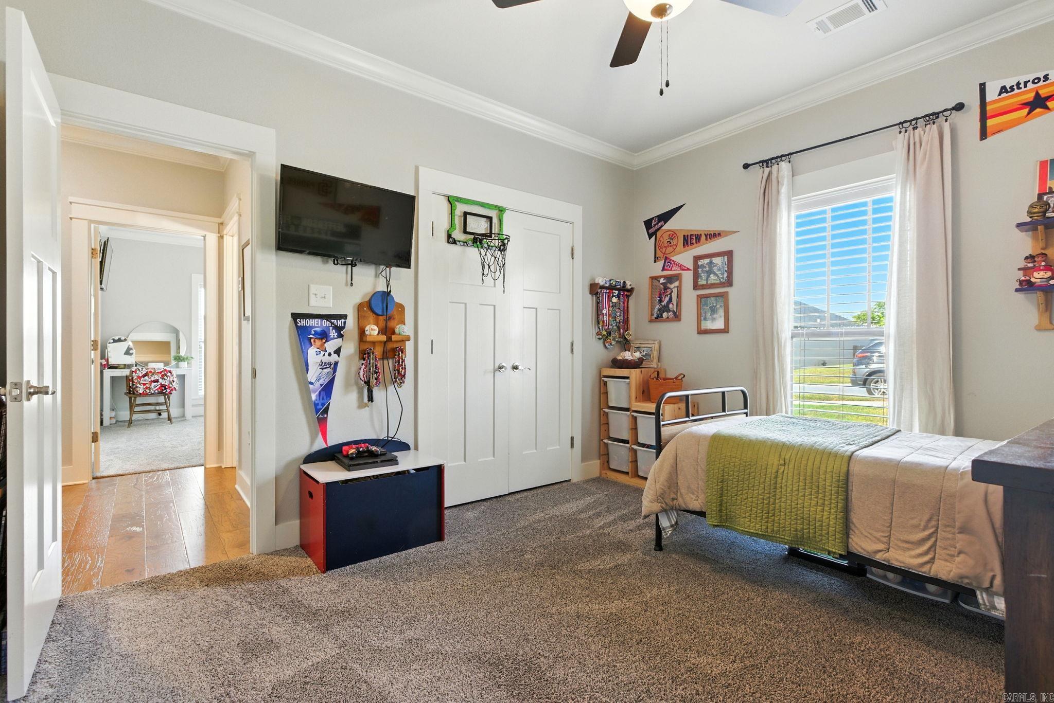 10 Carnahan  Maumelle, AR