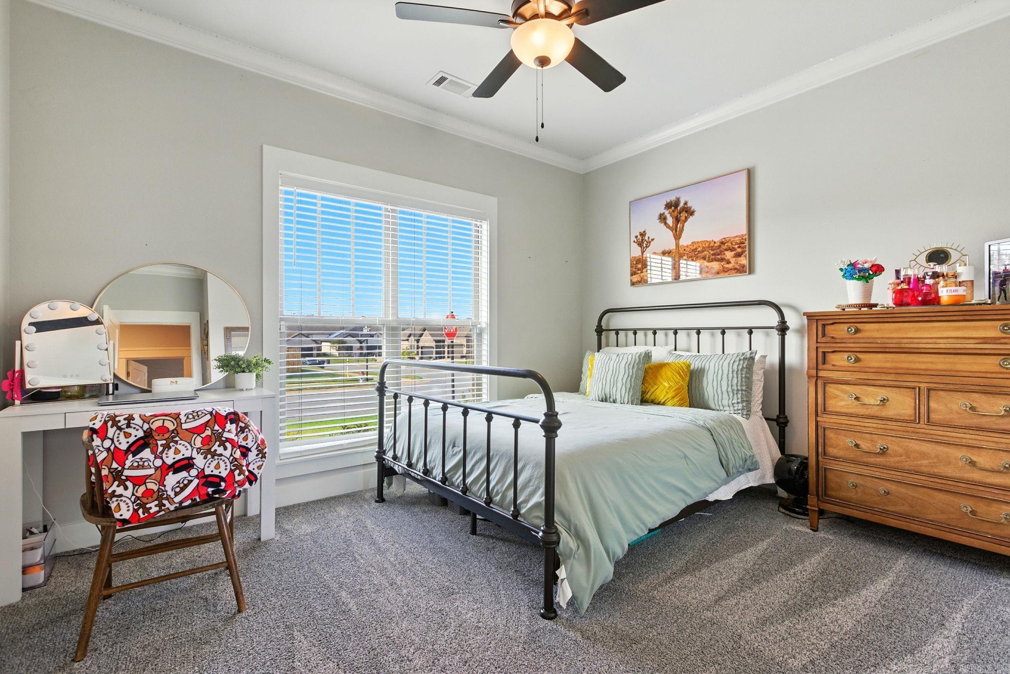 10 Carnahan  Maumelle, AR