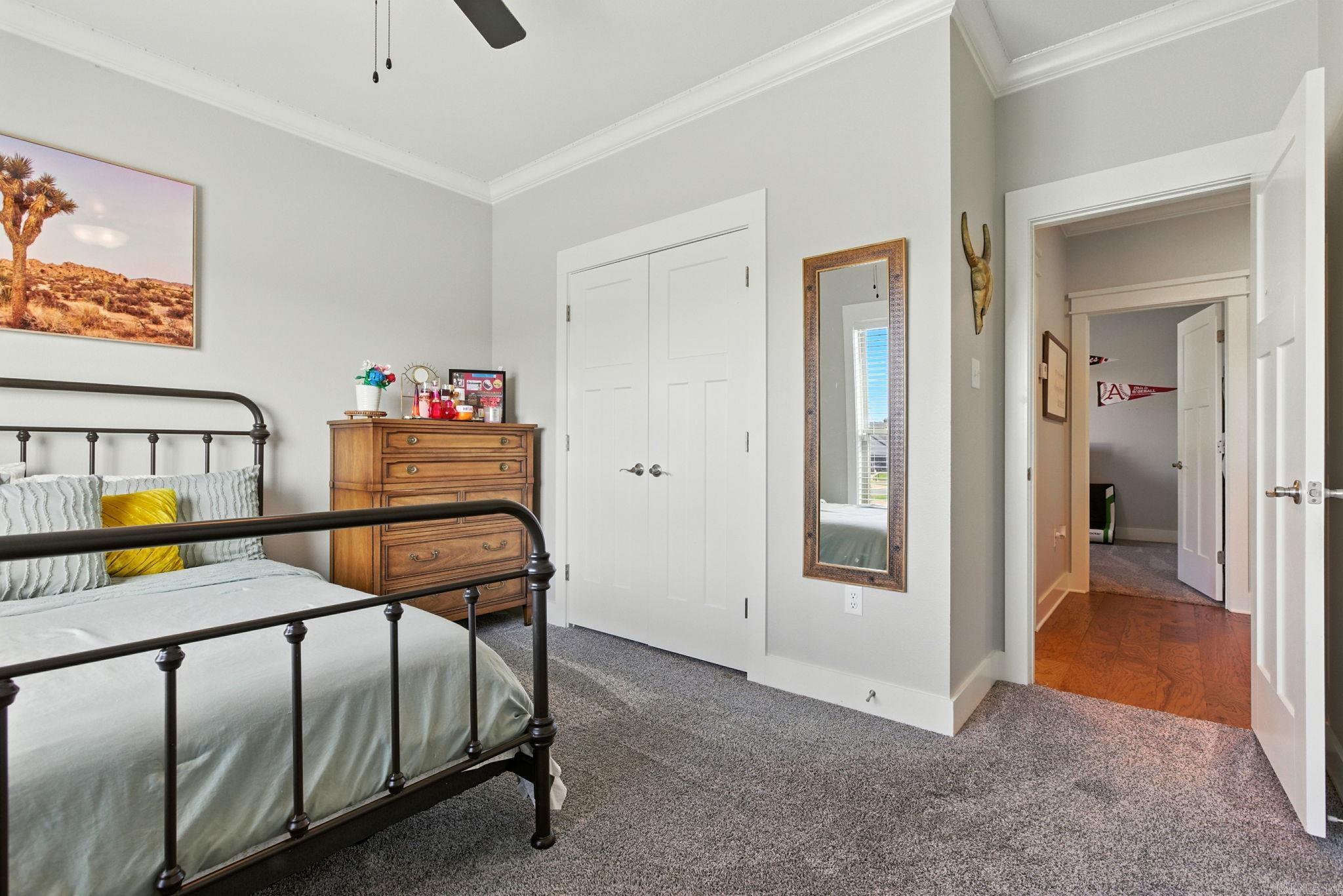 10 Carnahan  Maumelle, AR