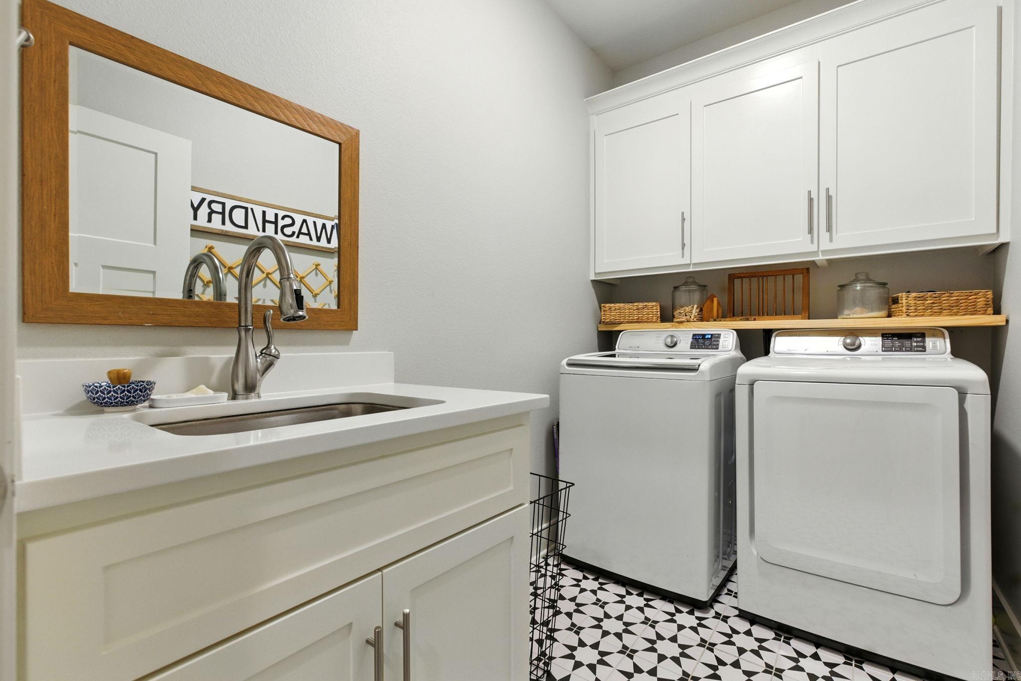 10 Carnahan  Maumelle, AR