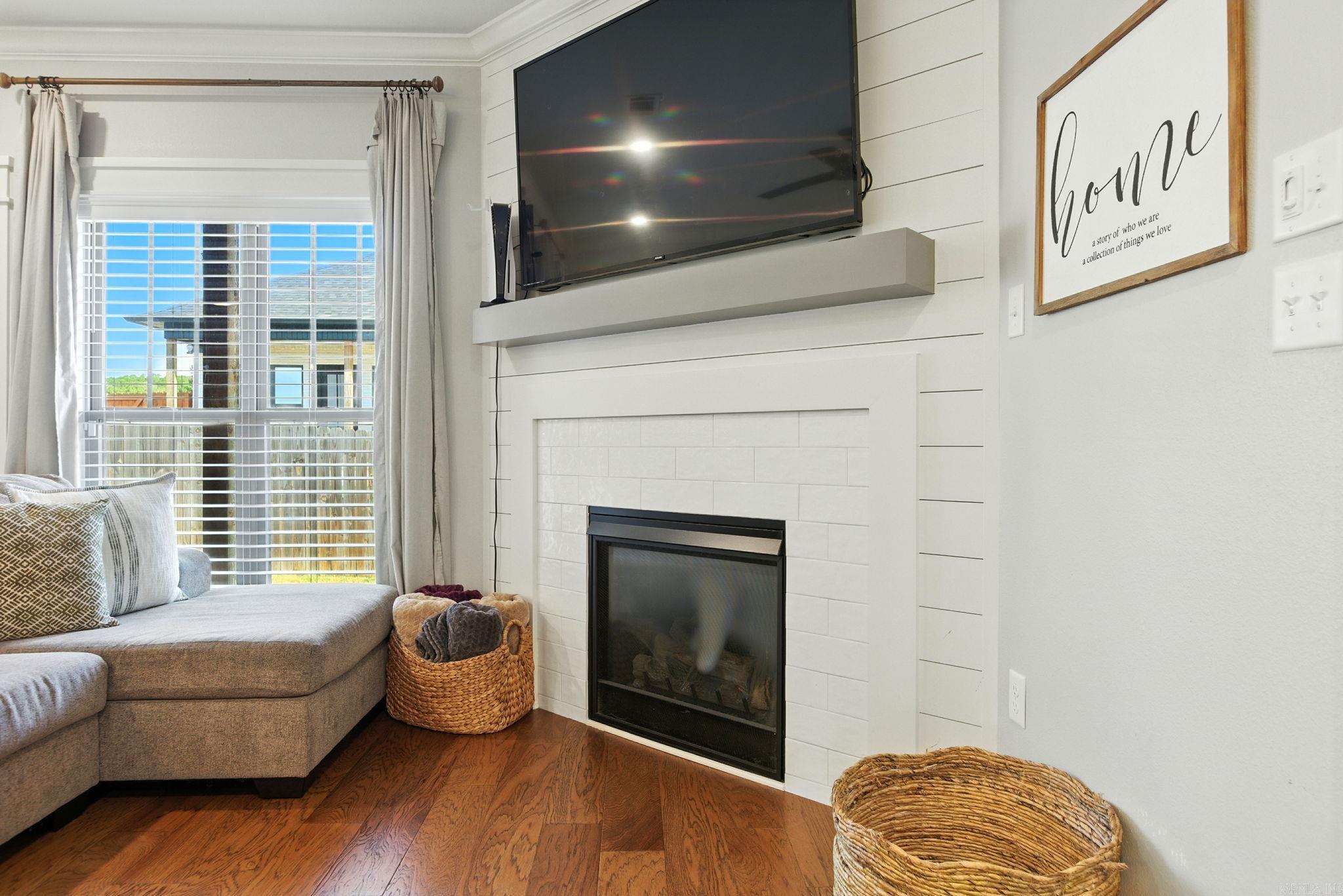 10 Carnahan  Maumelle, AR