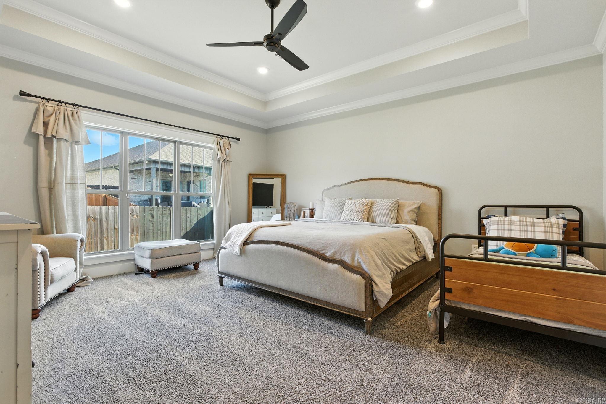 10 Carnahan  Maumelle, AR