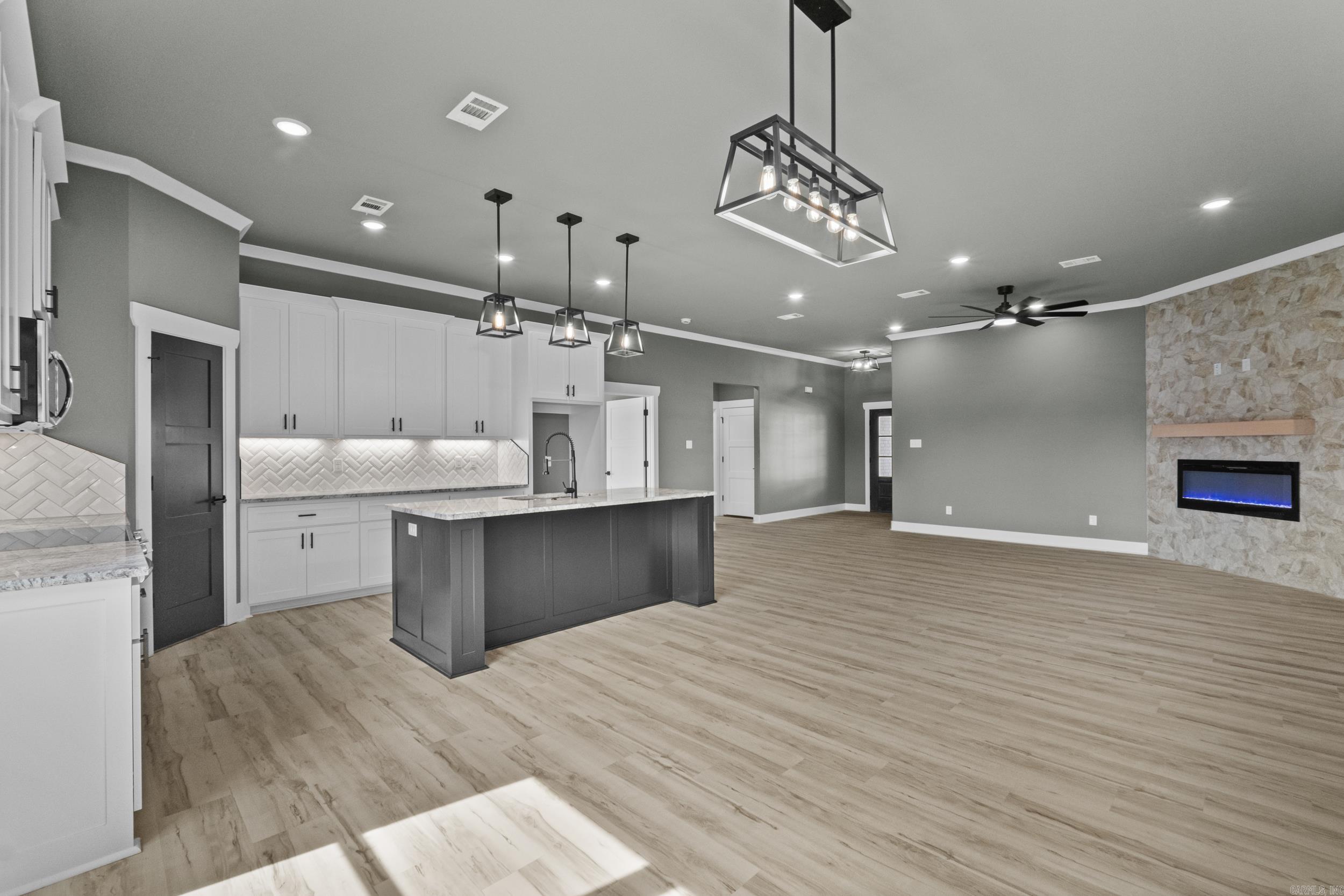 26 Calvados Ct  Cabot, AR