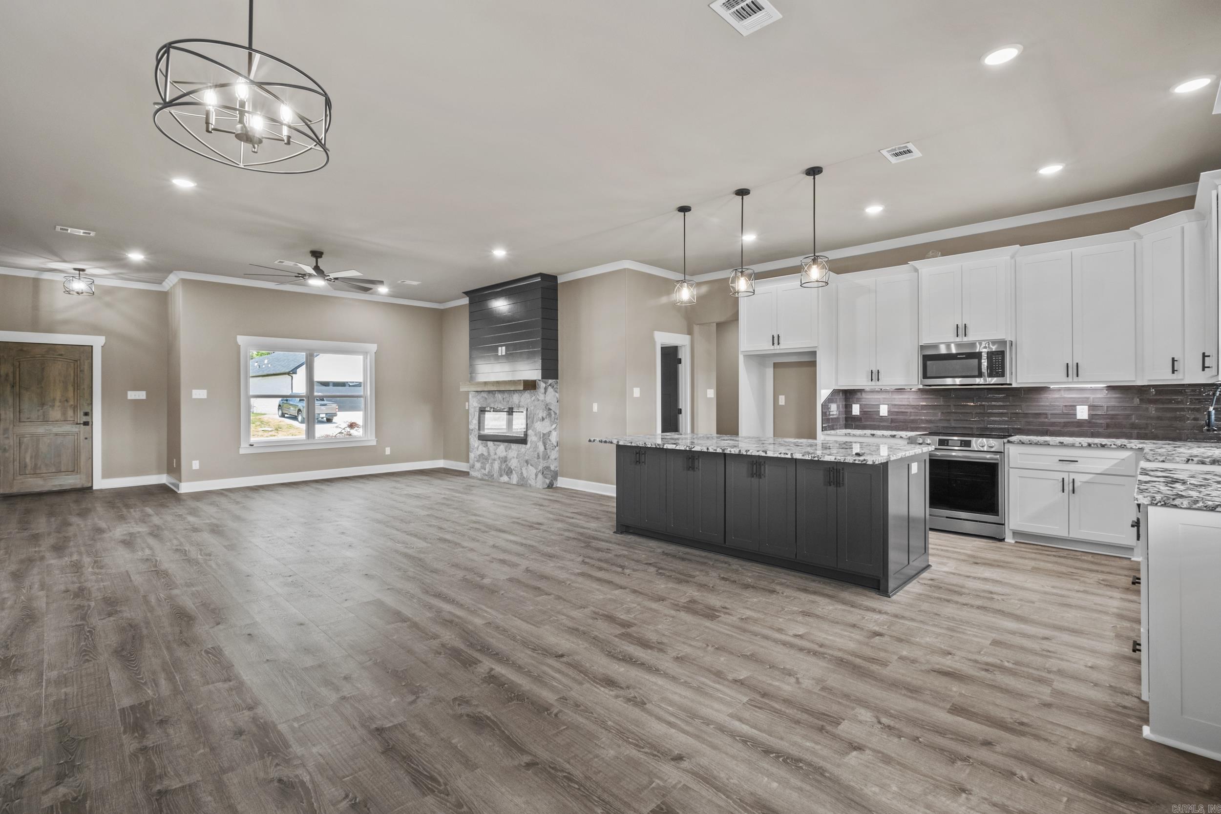 24 Calvados Ct  Cabot, AR