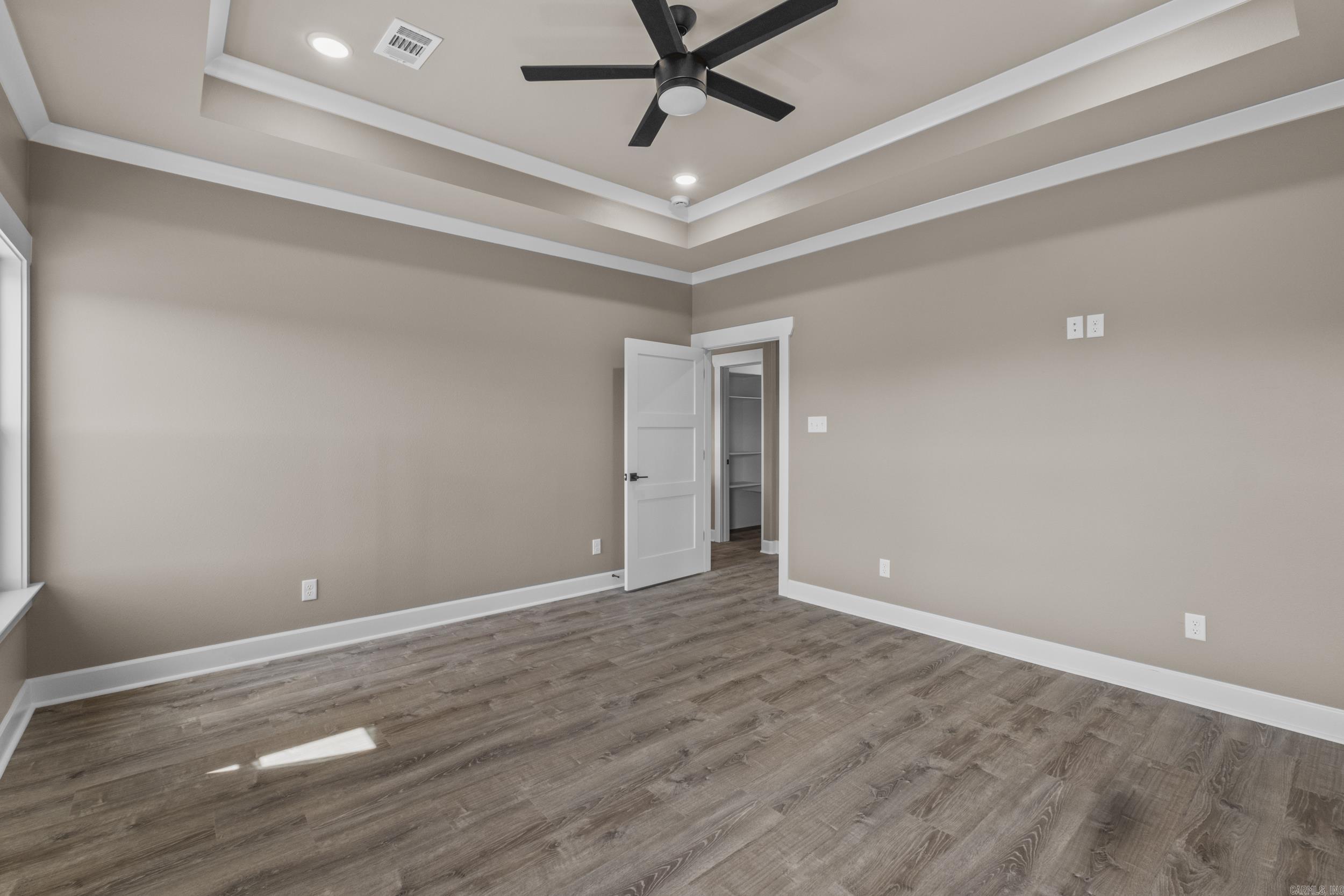 24 Calvados Ct  Cabot, AR