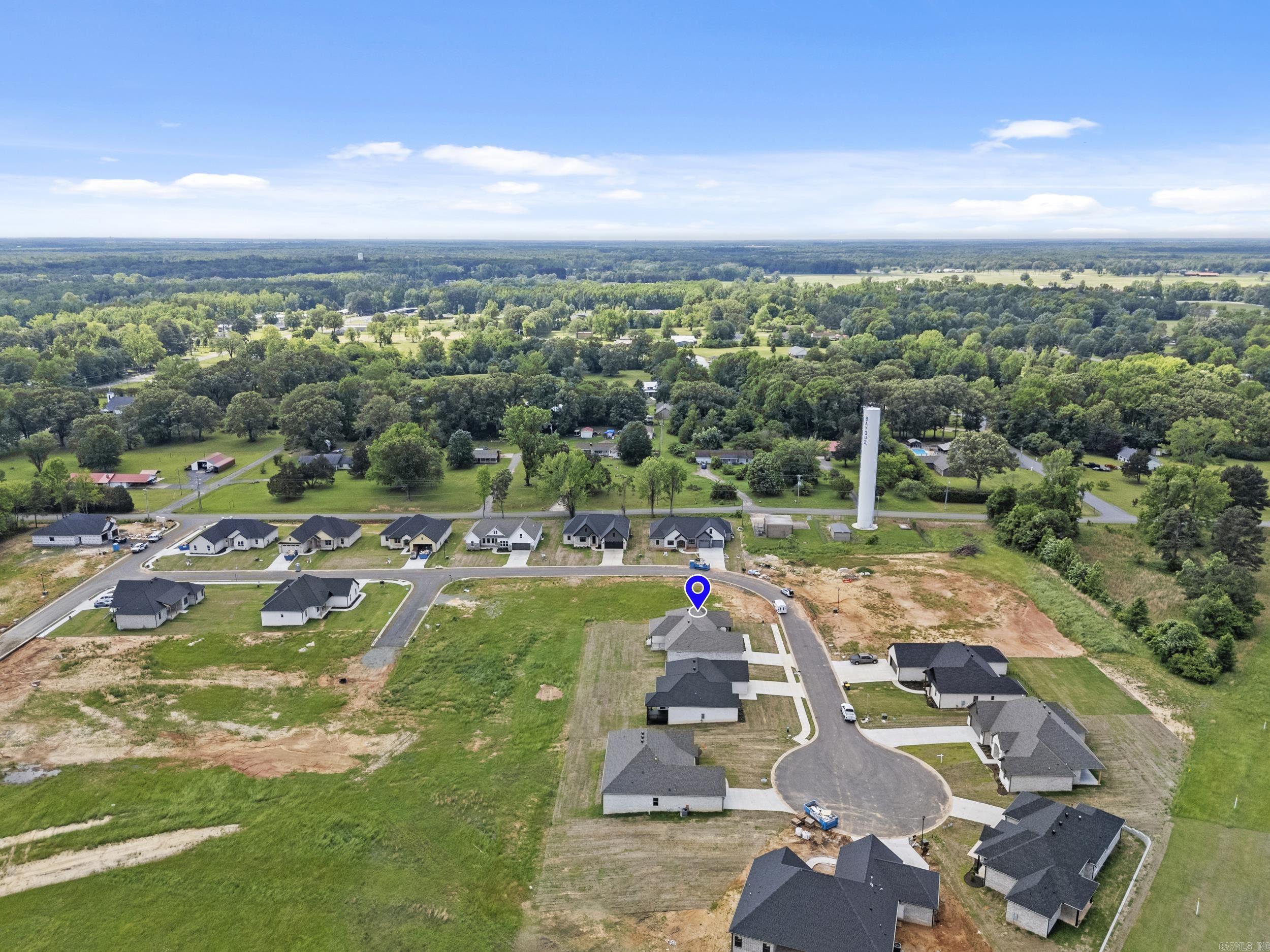 24 Calvados Ct  Cabot, AR