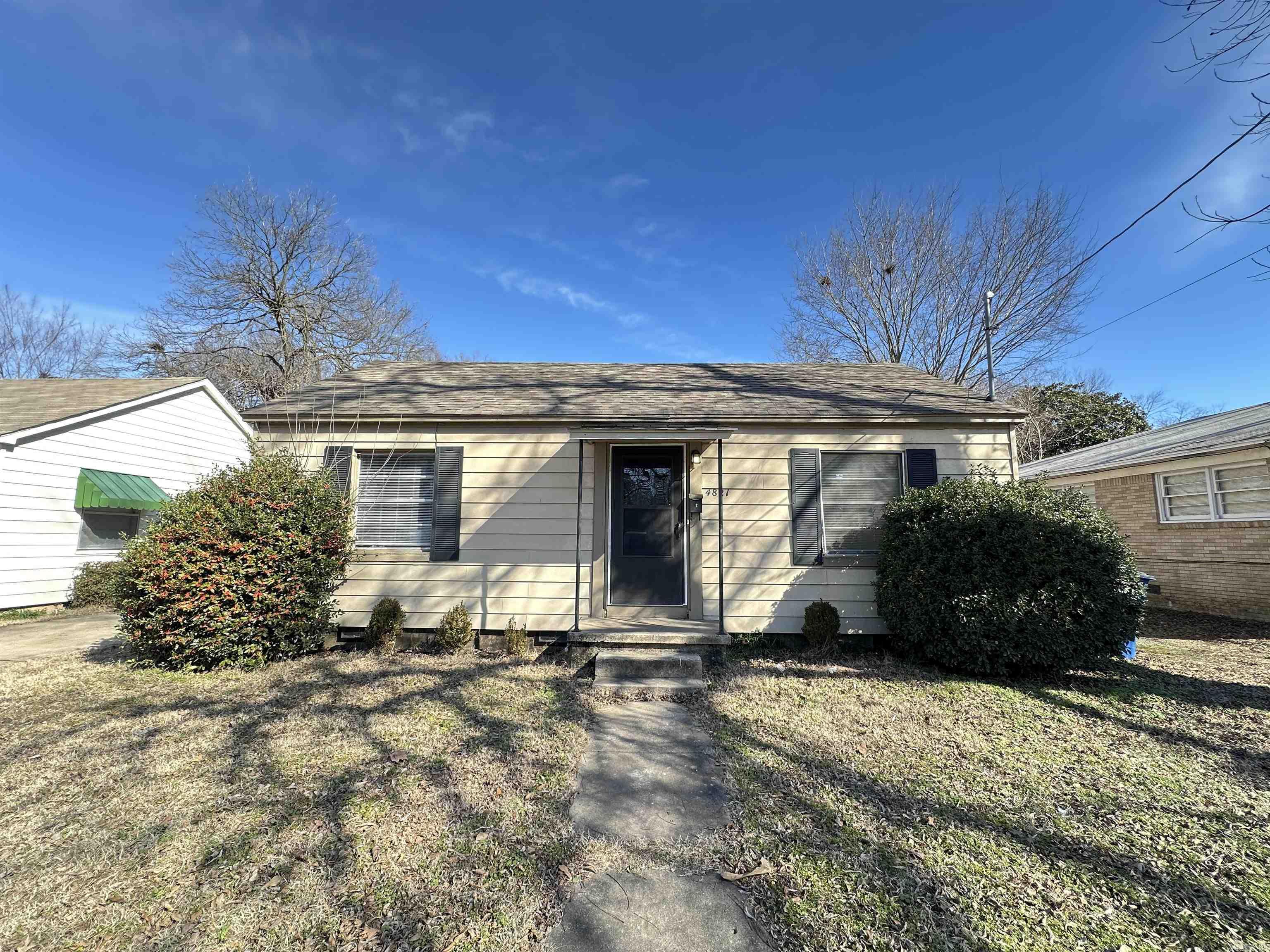 4821 Rogers  North Little Rock, AR
