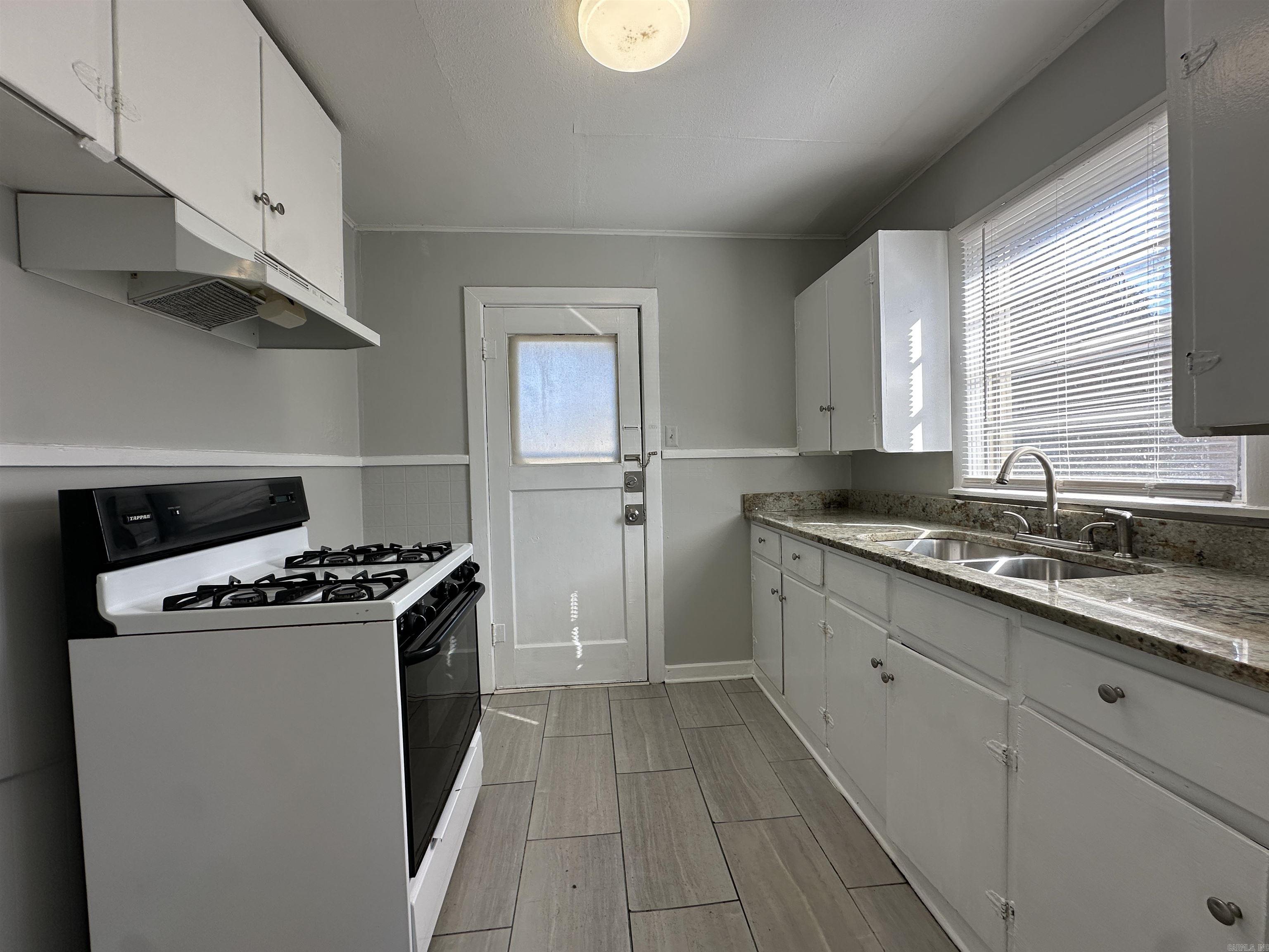 4821 Rogers  North Little Rock, AR
