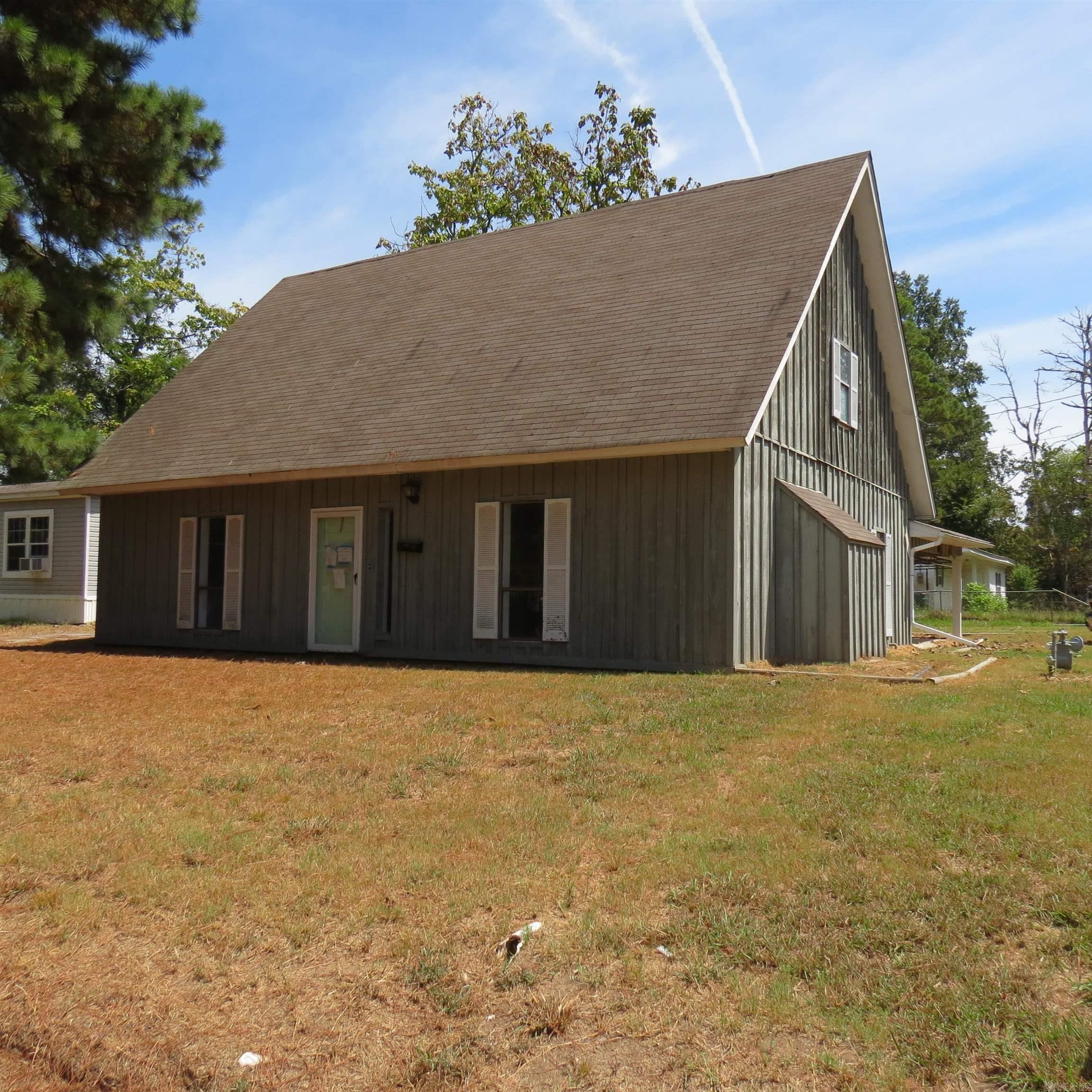 723 S Roy  DeWitt, AR