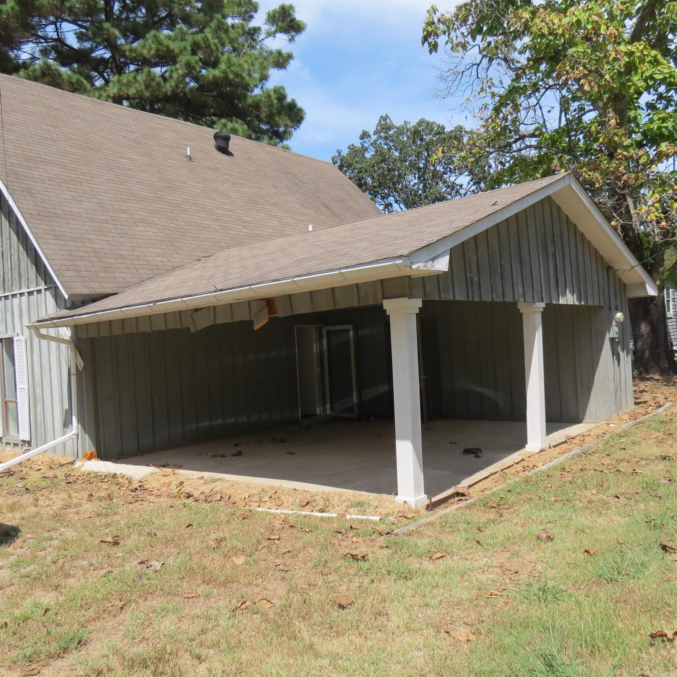 723 S Roy  DeWitt, AR