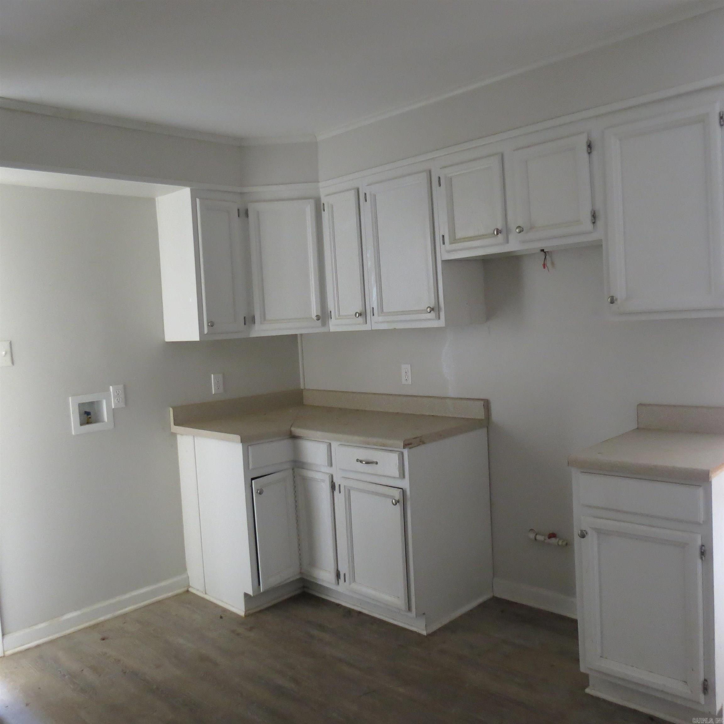 723 S Roy  DeWitt, AR
