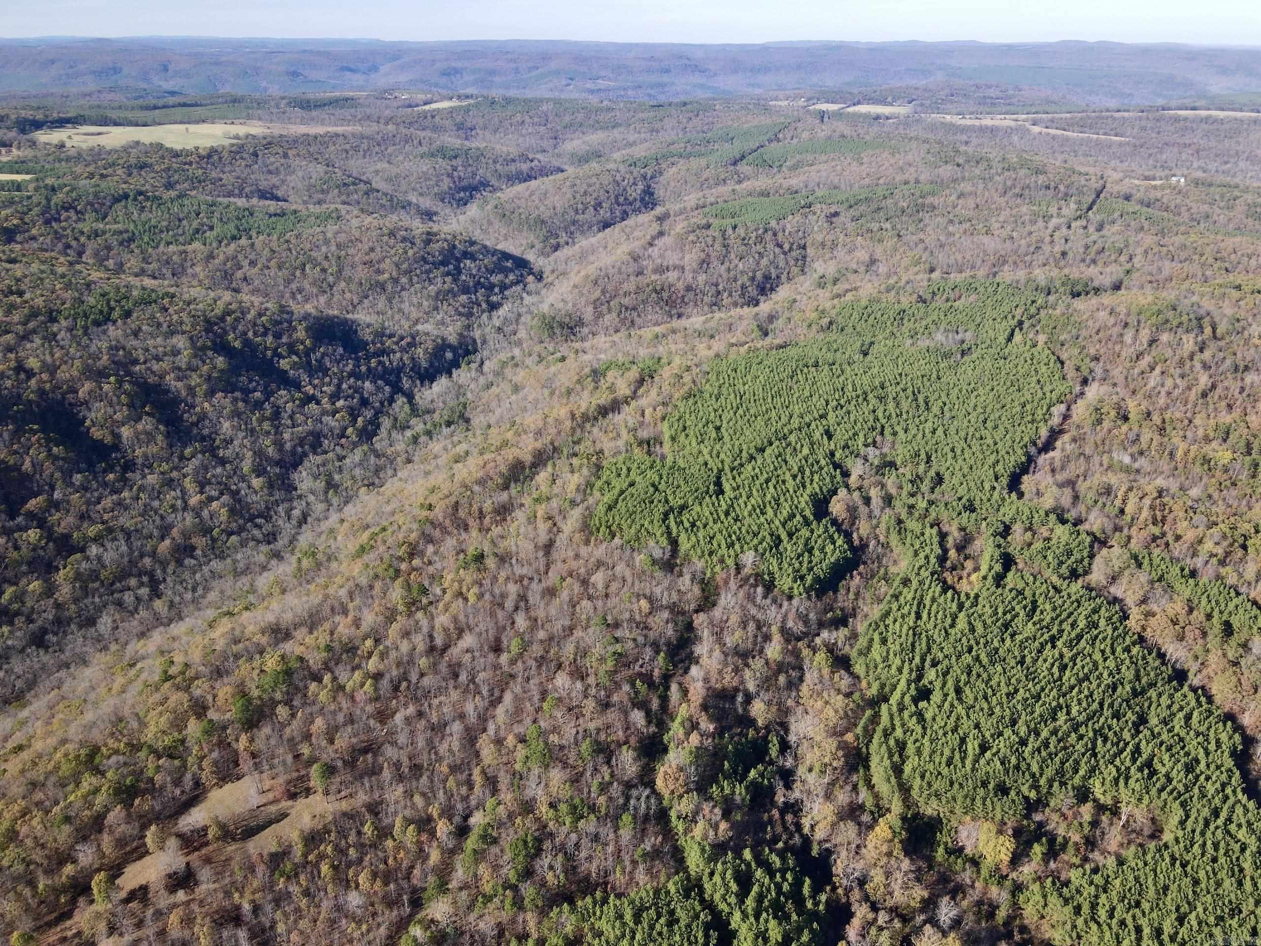 000 HWY 16 W  Clinton, AR