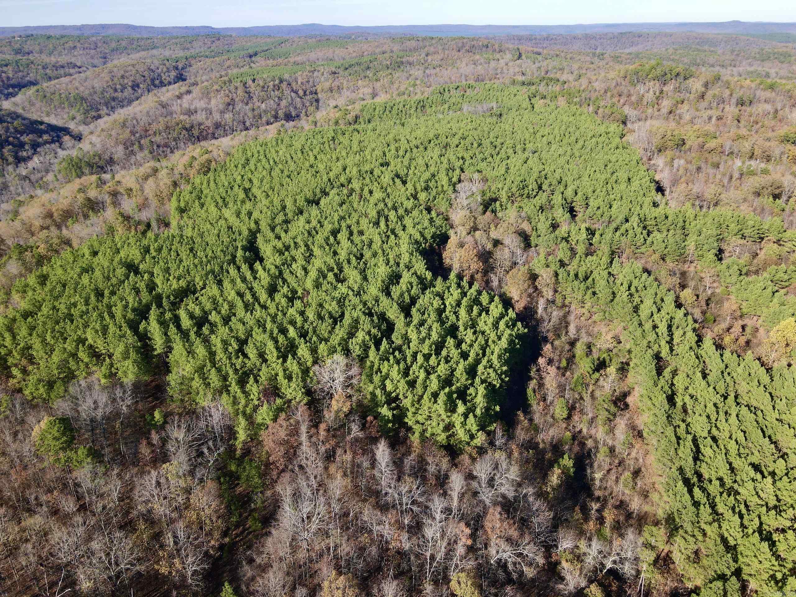 000 HWY 16 W  Clinton, AR