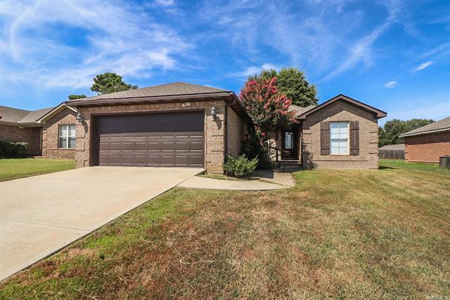 386  Wildwood  Jonesboro, AR