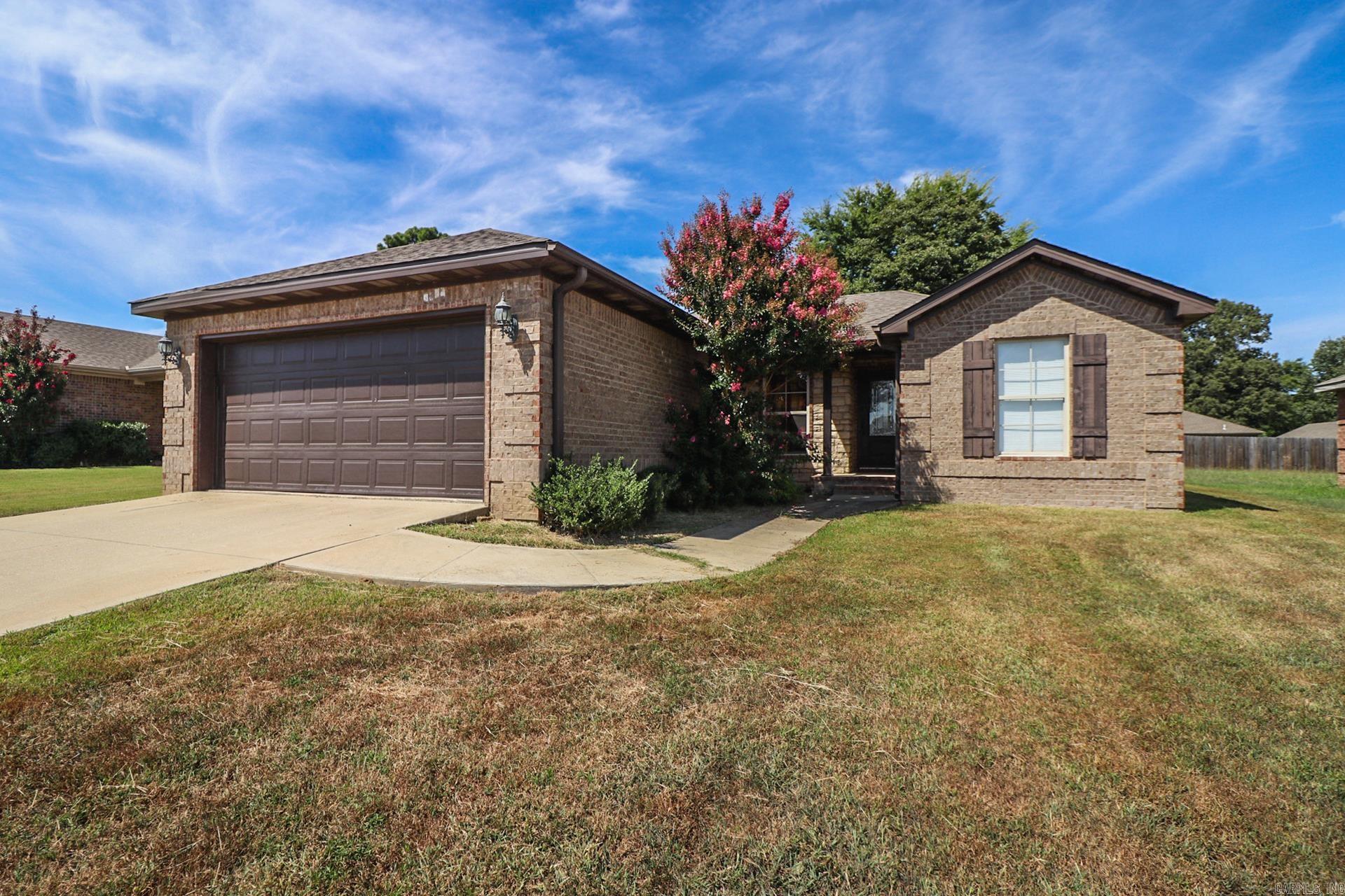 386 Wildwood  Jonesboro, AR