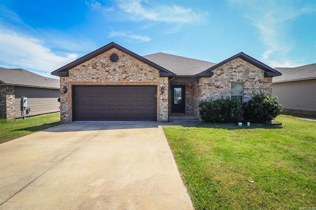 4833  Wildwood  Jonesboro, AR