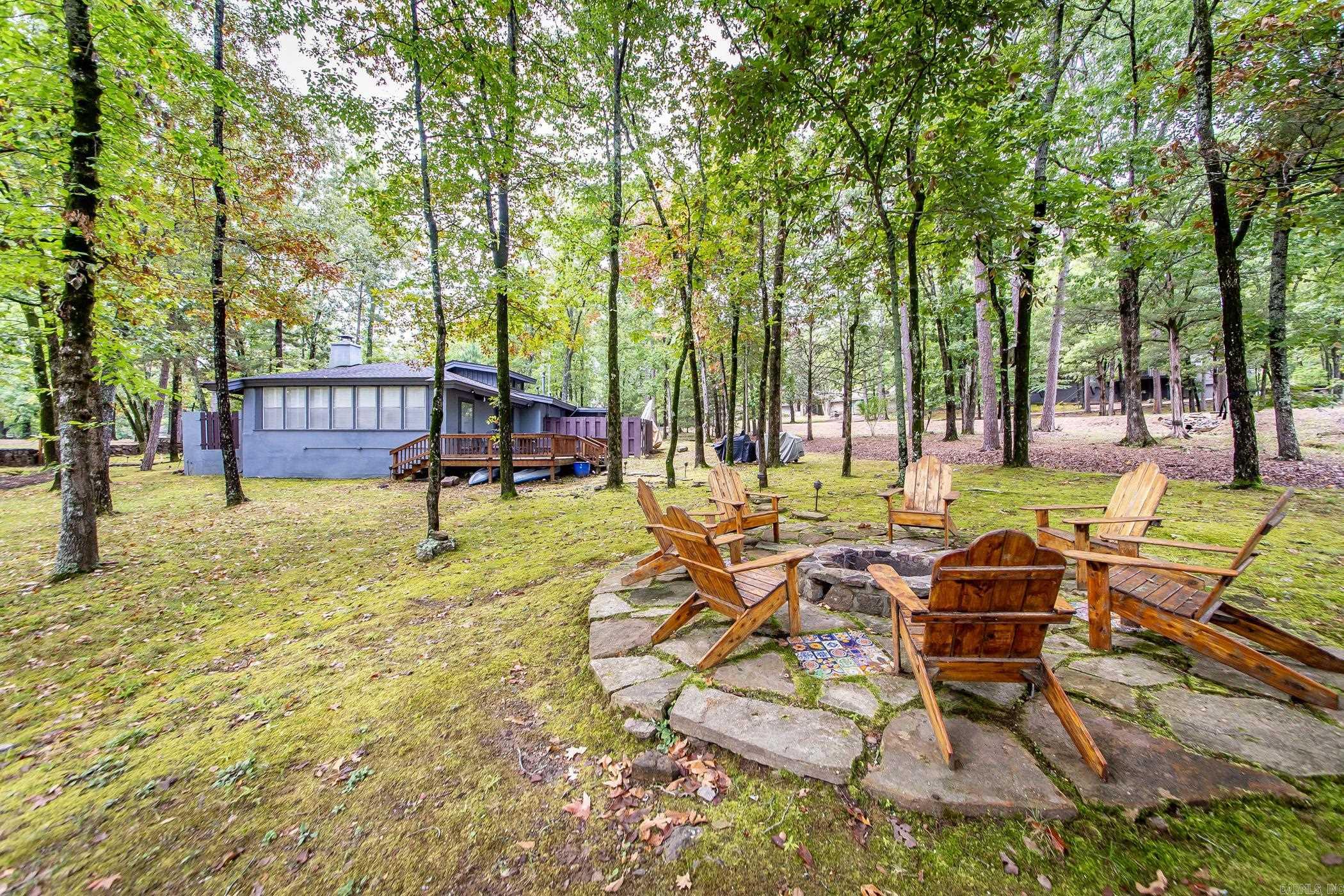 913 Lakeland  Heber Springs, AR