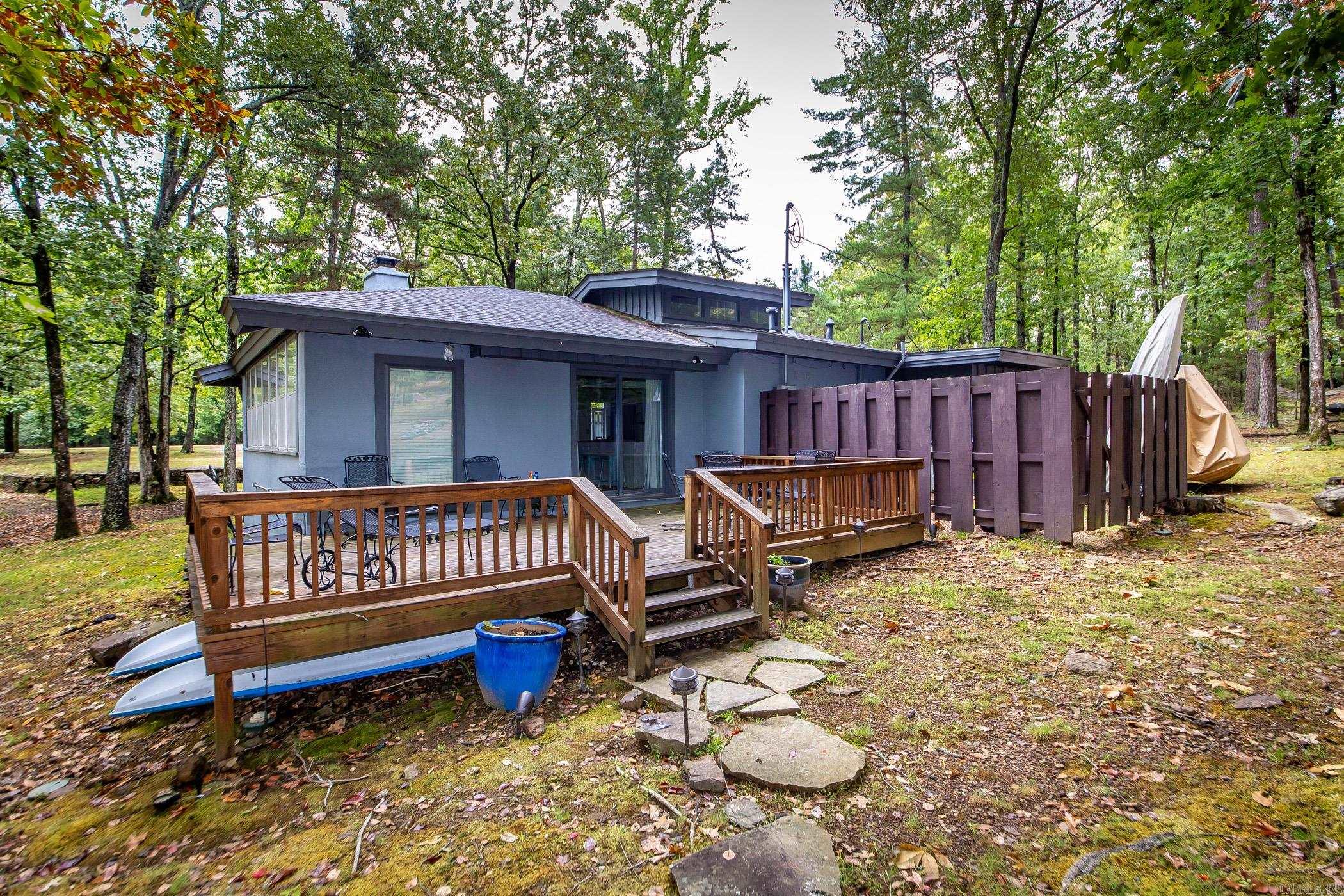 913 Lakeland  Heber Springs, AR
