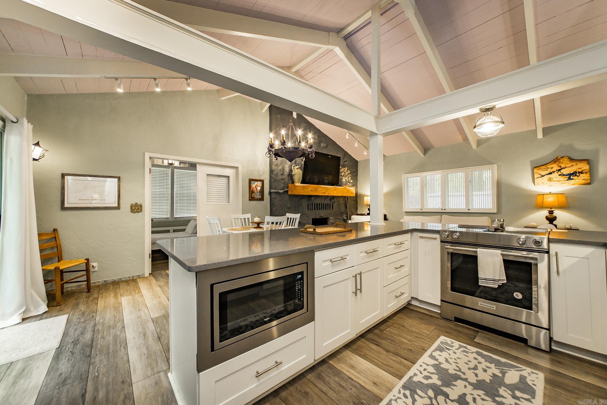 913 Lakeland  Heber Springs, AR