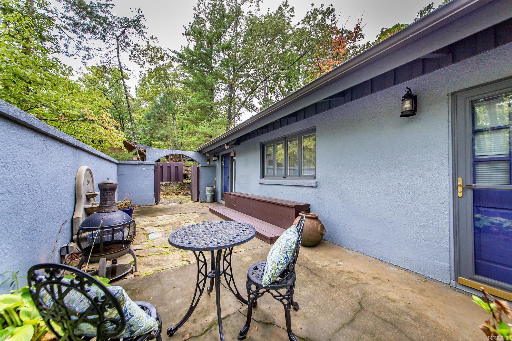 913 Lakeland  Heber Springs, AR