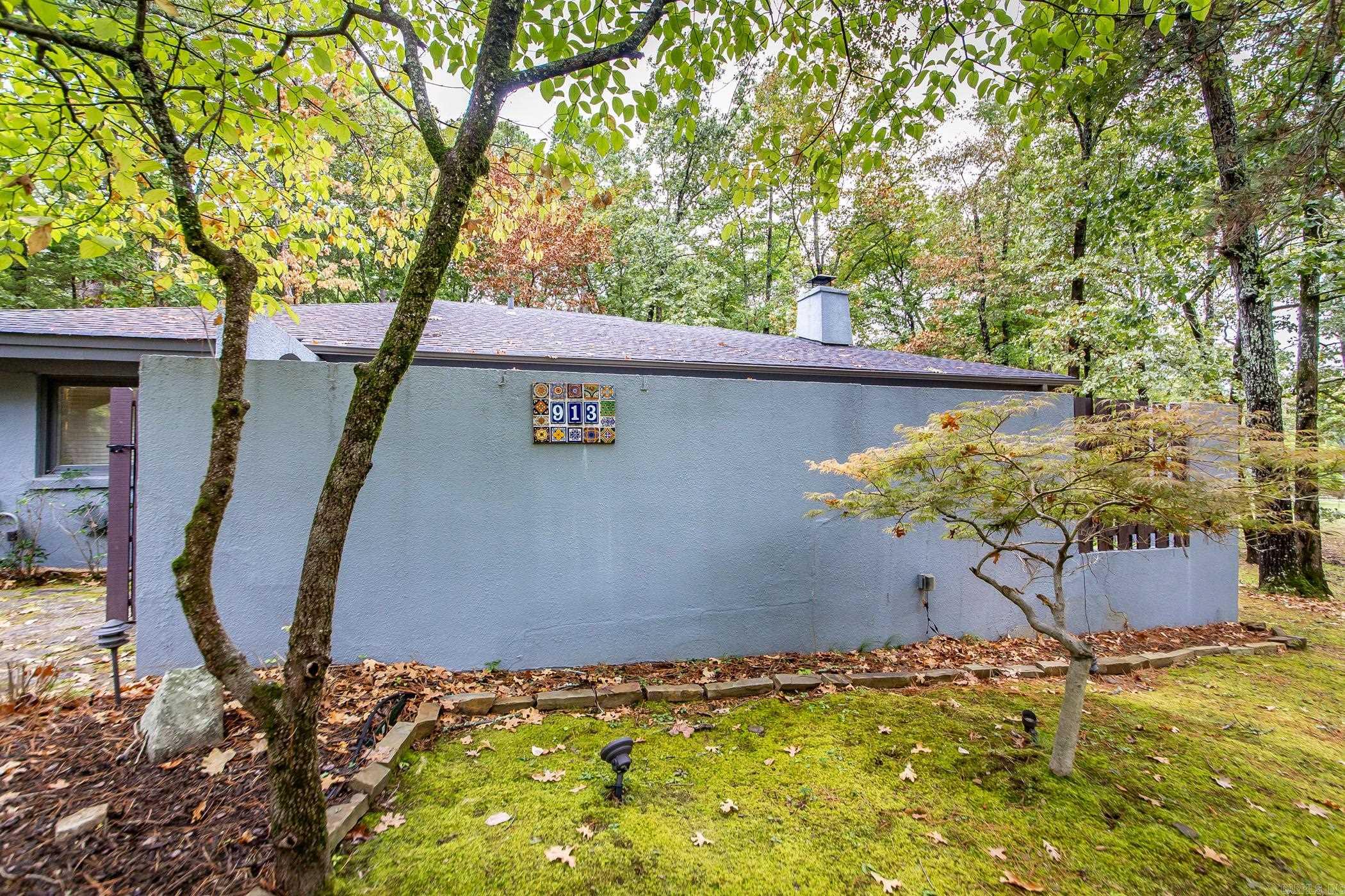 913 Lakeland  Heber Springs, AR