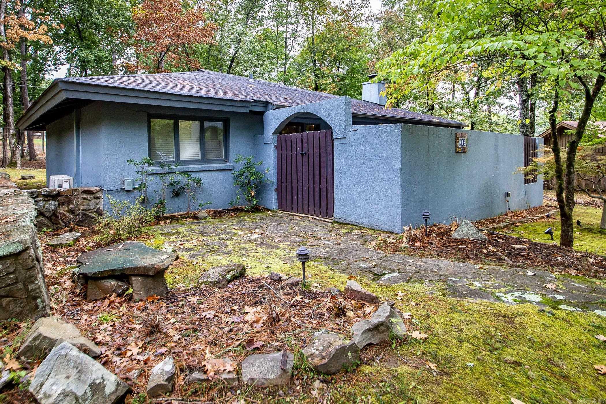 913 Lakeland  Heber Springs, AR