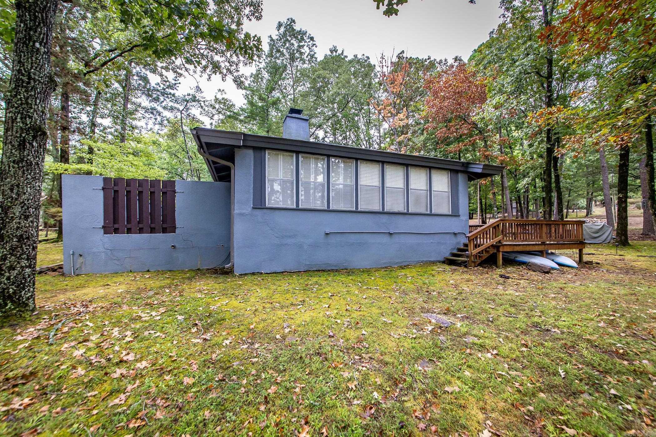 913 Lakeland  Heber Springs, AR