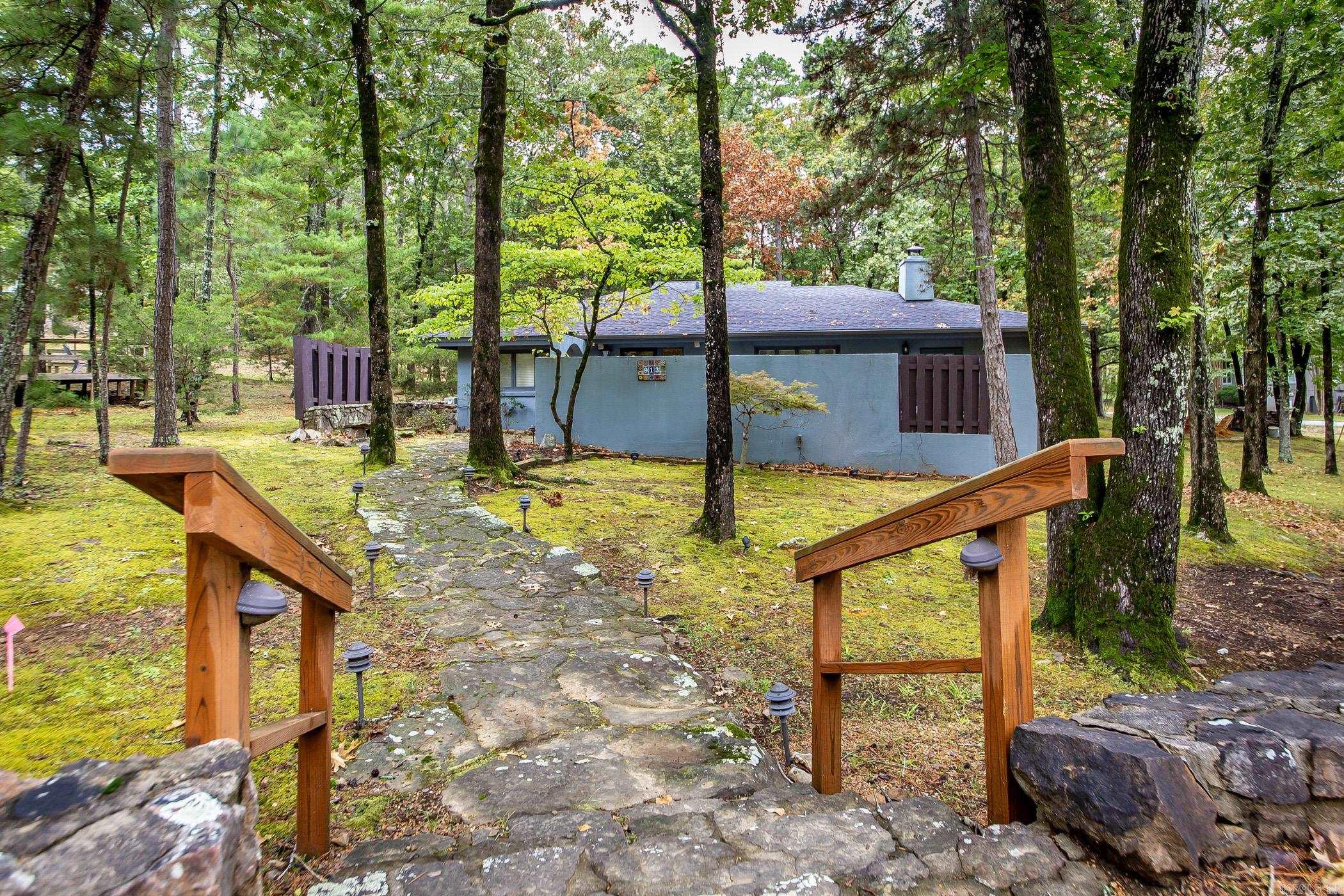 913 Lakeland  Heber Springs, AR